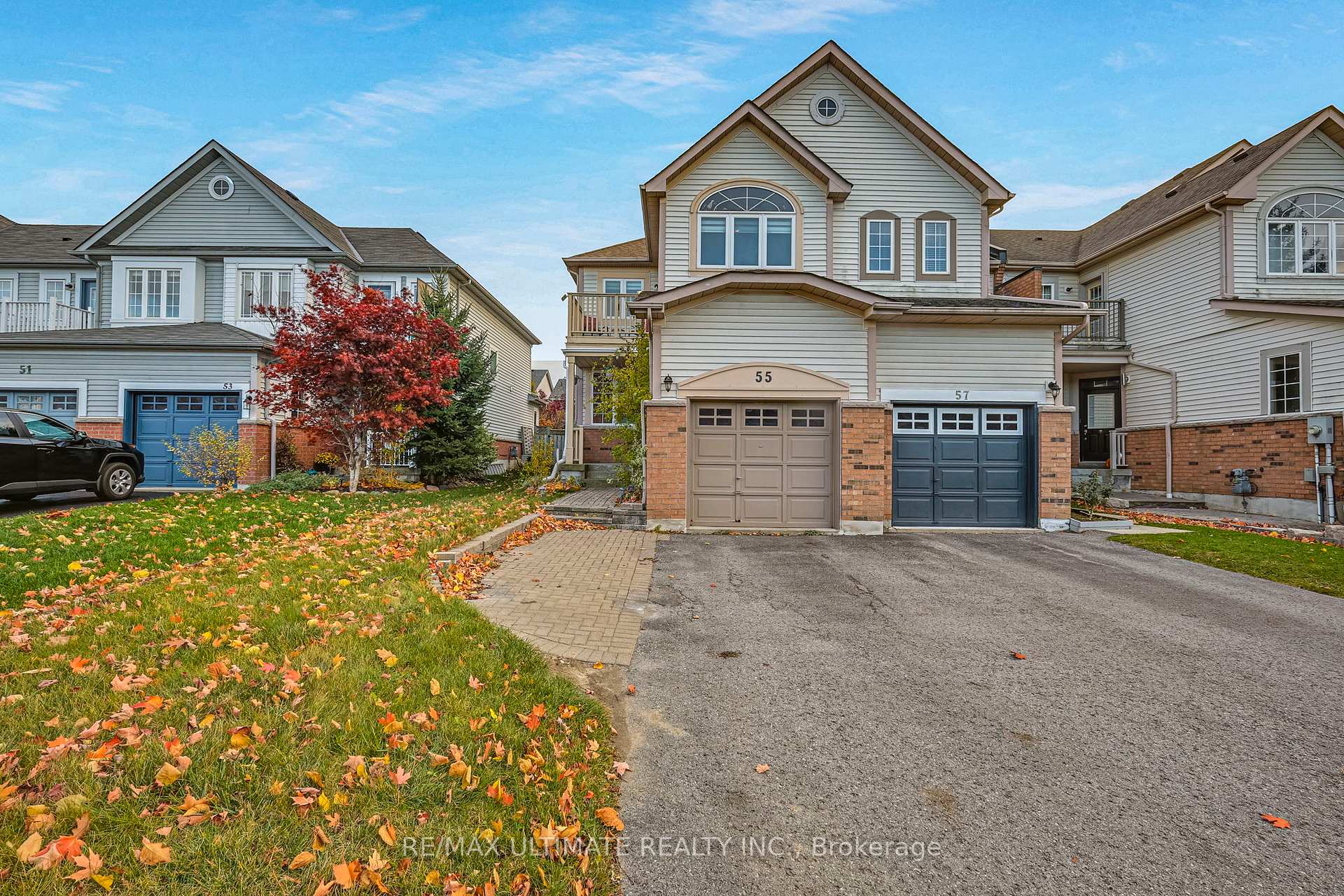 Photo 27 of 55 Breakwater Drive, Whitby, Port Whitby — HOMEH