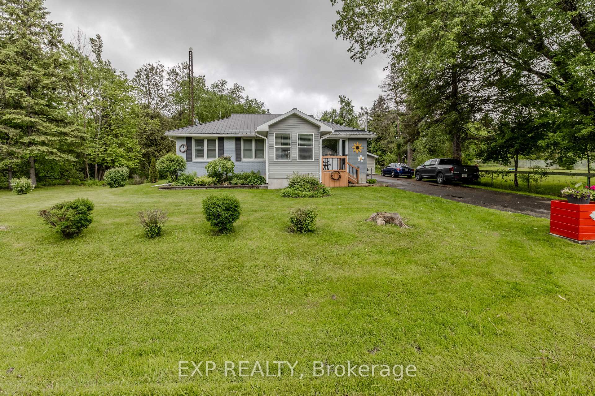 Photo 5 of 4025 Cedar Grove Road, Augusta, Augusta Twp — HOMEH