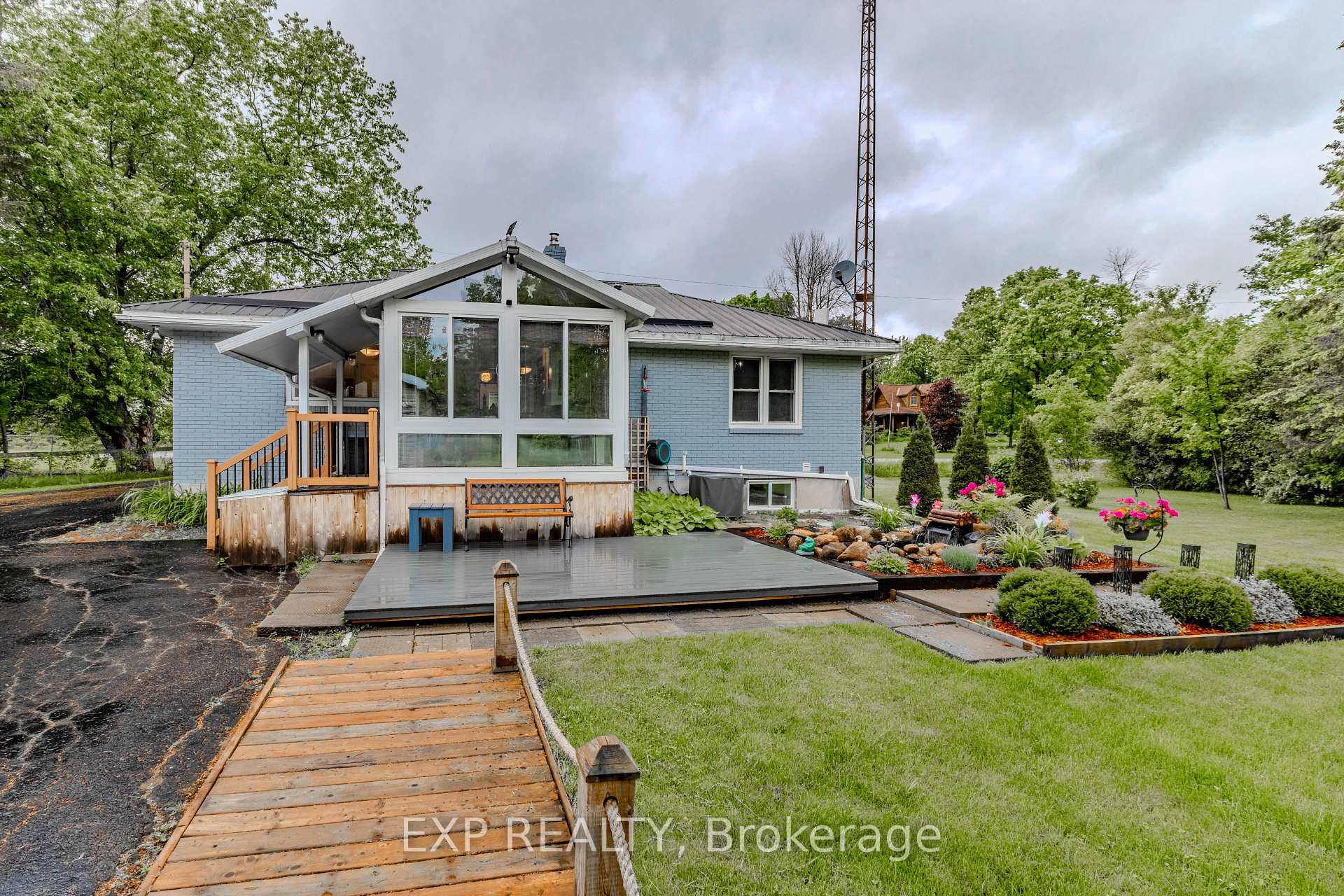 Photo 2 of 4025 Cedar Grove Road, Augusta, Augusta Twp — HOMEH