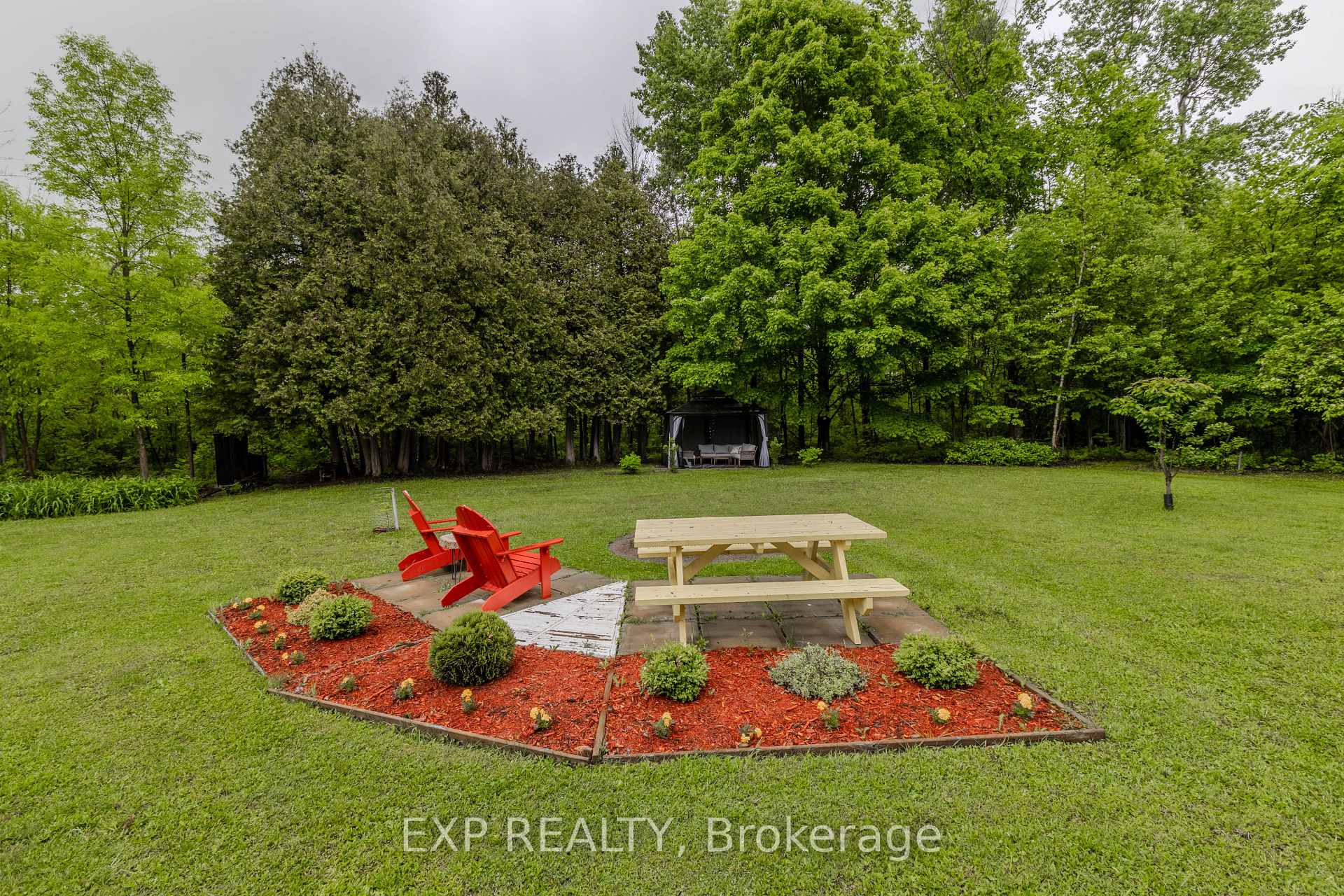Photo 4 of 4025 Cedar Grove Road, Augusta, Augusta Twp — HOMEH