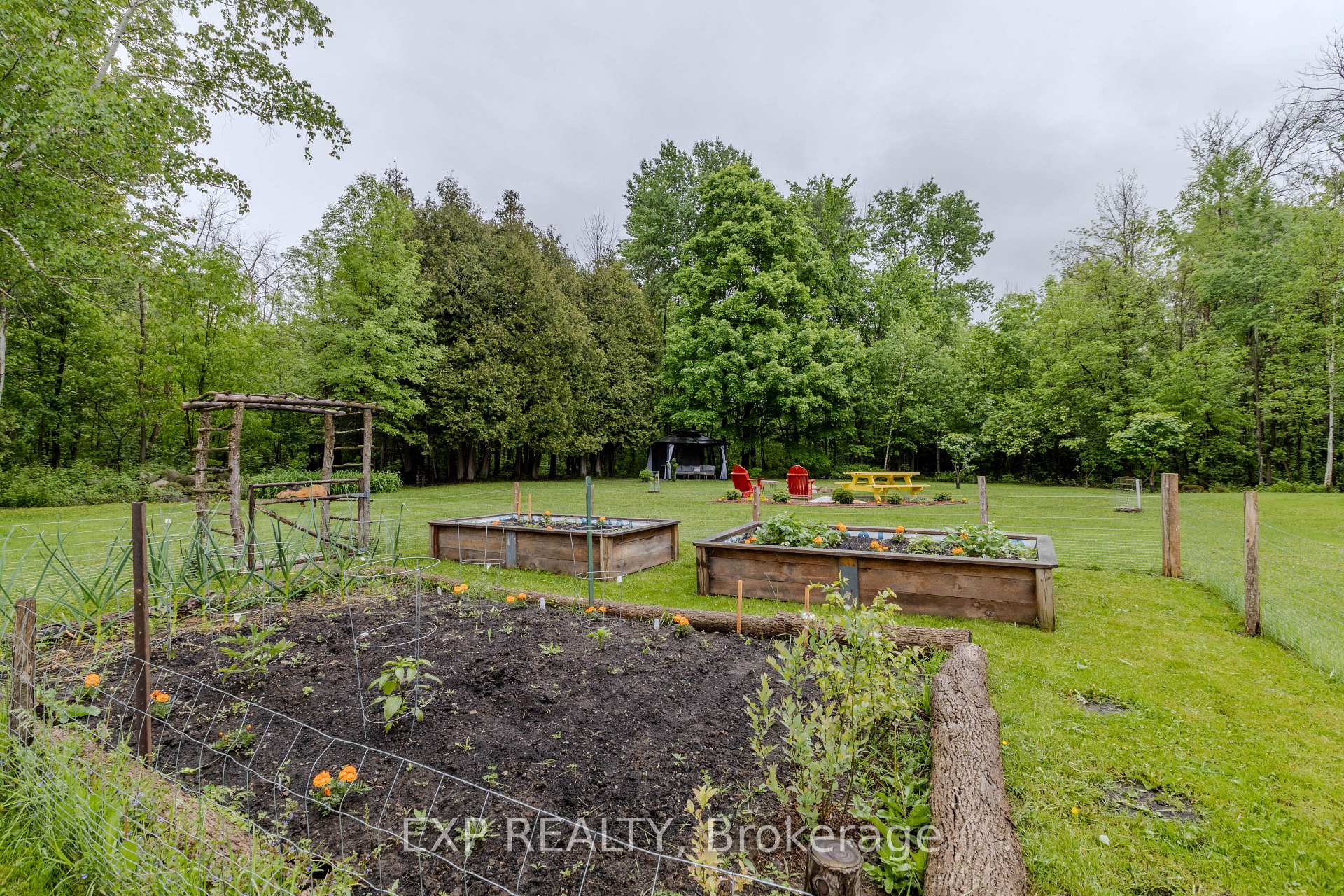 Photo 6 of 4025 Cedar Grove Road, Augusta, Augusta Twp — HOMEH