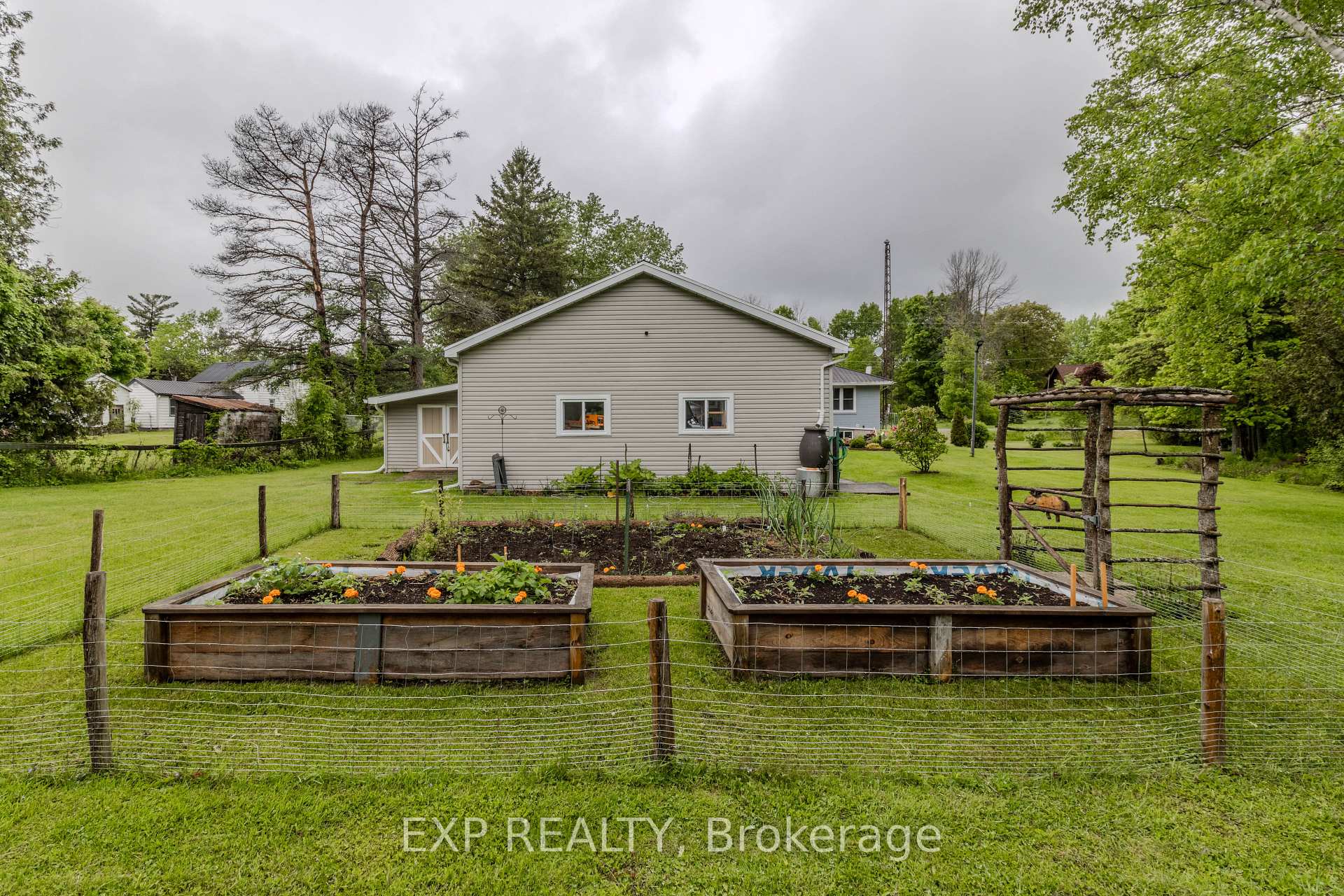 Photo 8 of 4025 Cedar Grove Road, Augusta, Augusta Twp — HOMEH