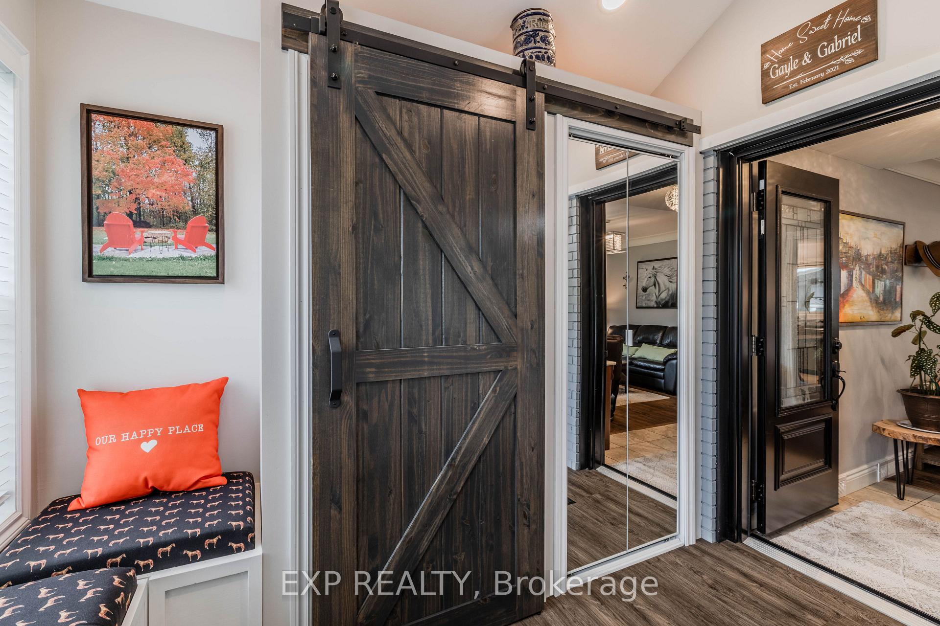 Photo 9 of 4025 Cedar Grove Road, Augusta, Augusta Twp — HOMEH