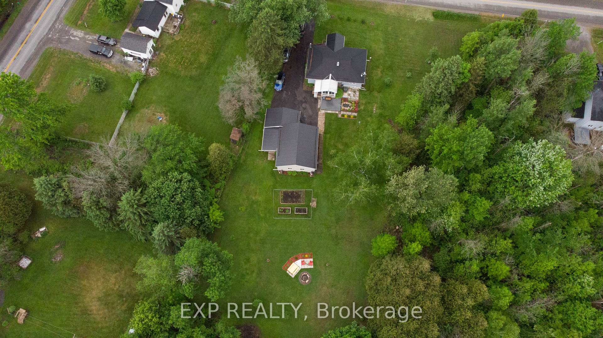 Photo 42 of 4025 Cedar Grove Road, Augusta, Augusta Twp — HOMEH