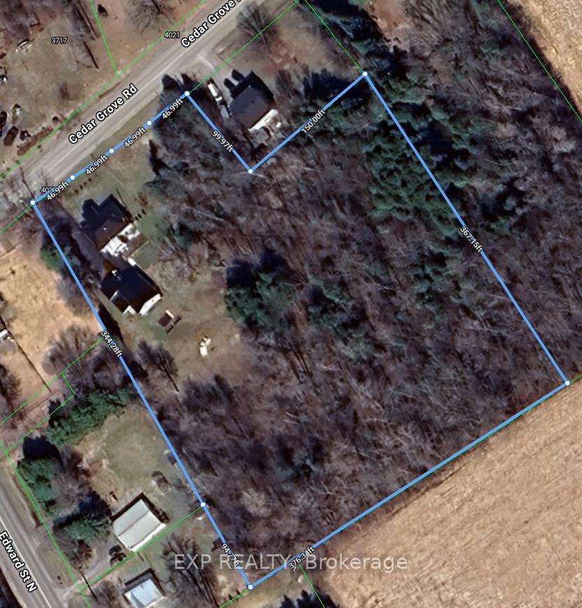 Photo 41 of 4025 Cedar Grove Road, Augusta, Augusta Twp — HOMEH