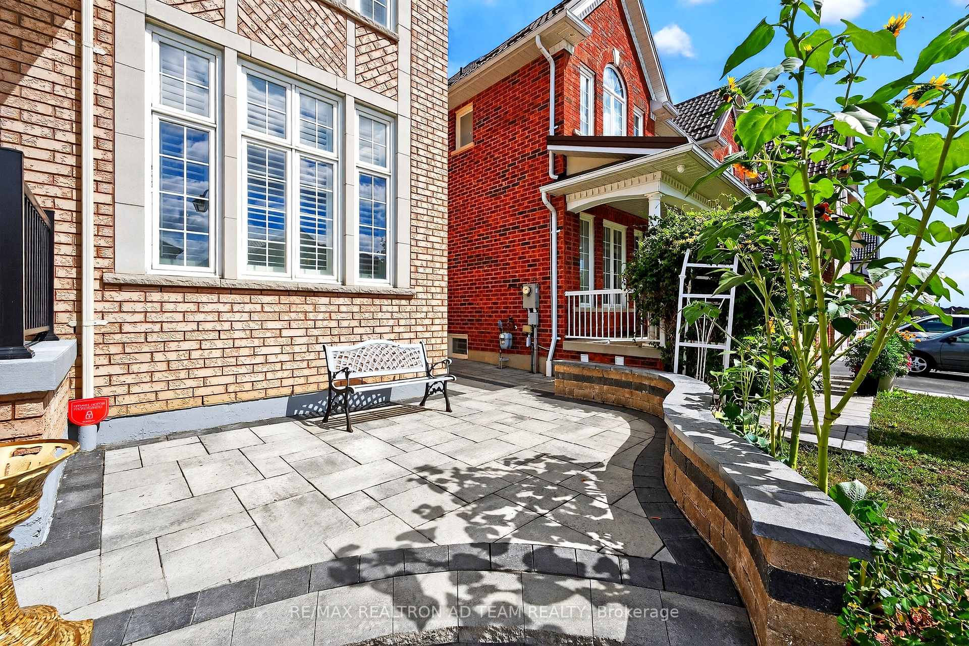 Photo 23 of 51 Winterton Way, Ajax, Northwest Ajax — HOMEH