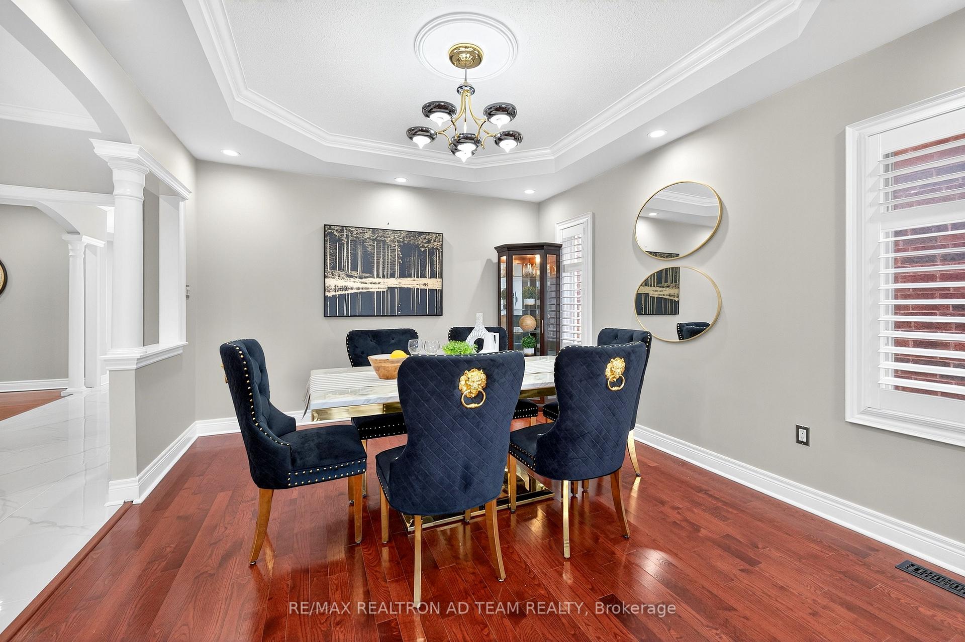 Photo 4 of 51 Winterton Way, Ajax, Northwest Ajax — HOMEH
