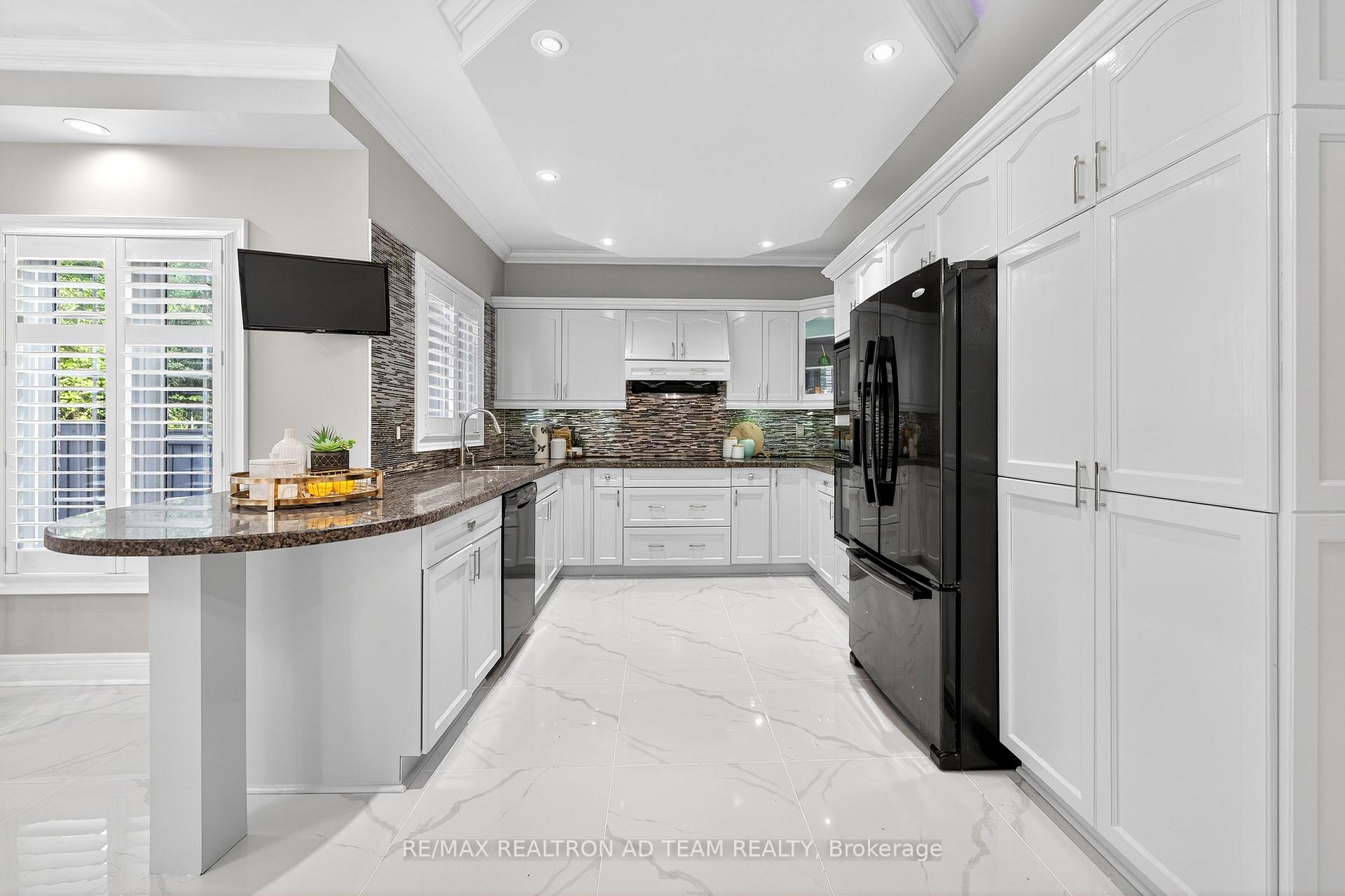 Photo 12 of 51 Winterton Way, Ajax, Northwest Ajax — HOMEH