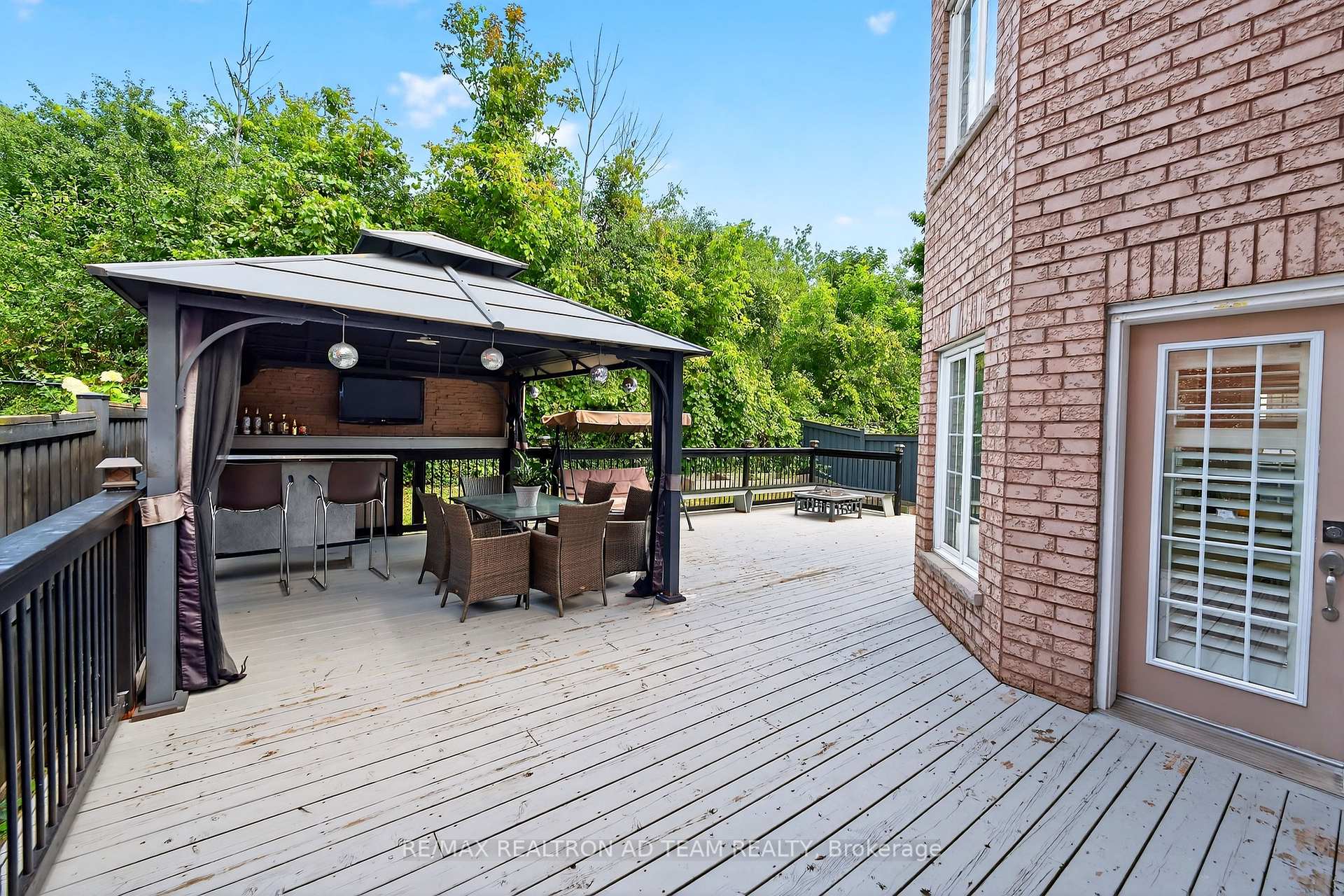 Photo 30 of 51 Winterton Way, Ajax, Northwest Ajax — HOMEH