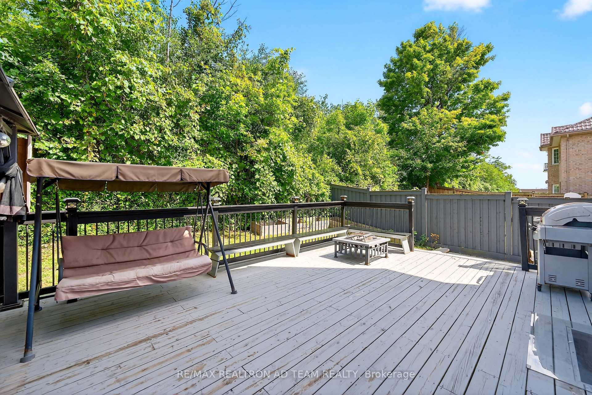 Photo 31 of 51 Winterton Way, Ajax, Northwest Ajax — HOMEH
