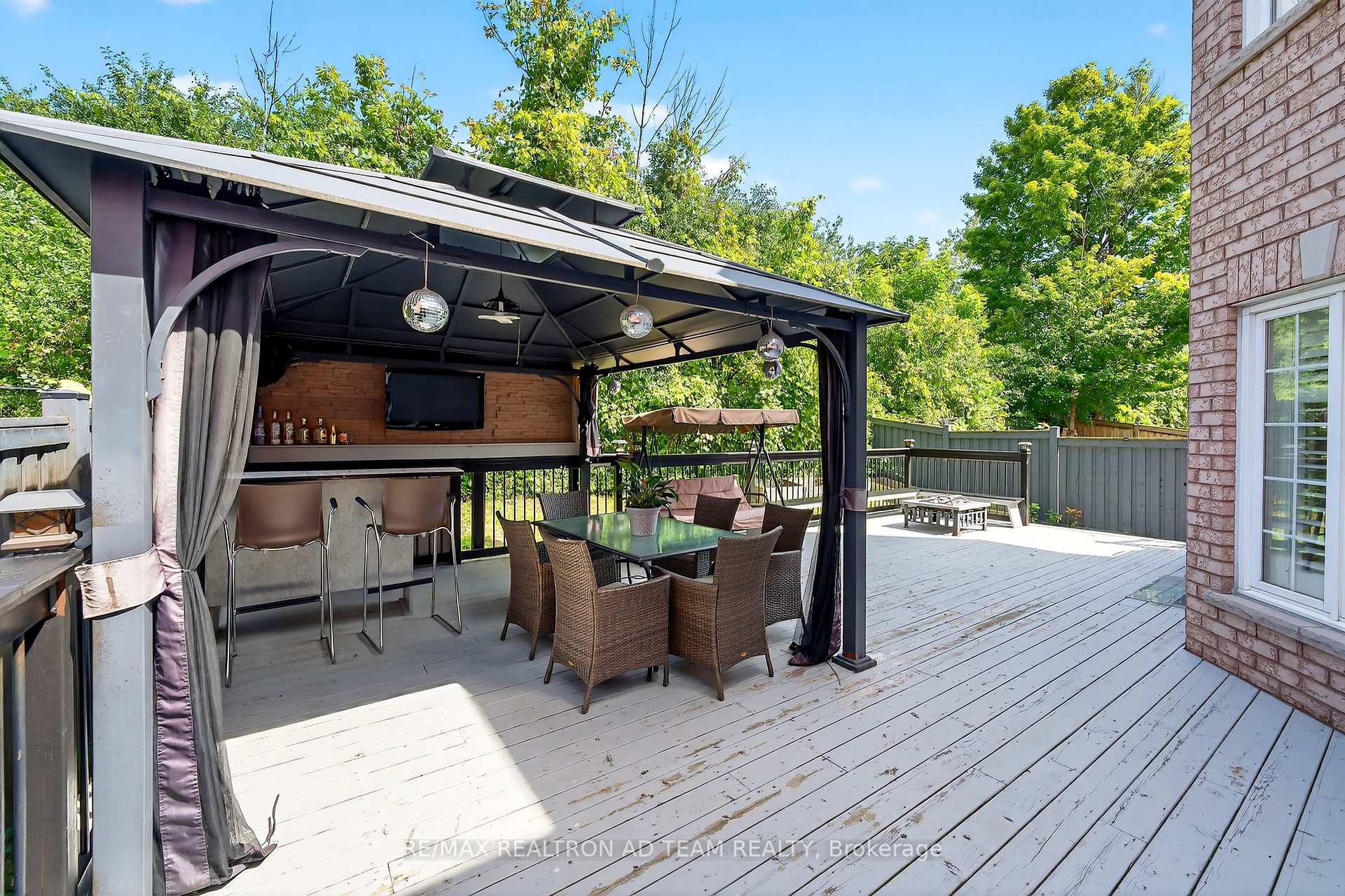 Photo 36 of 51 Winterton Way, Ajax, Northwest Ajax — HOMEH