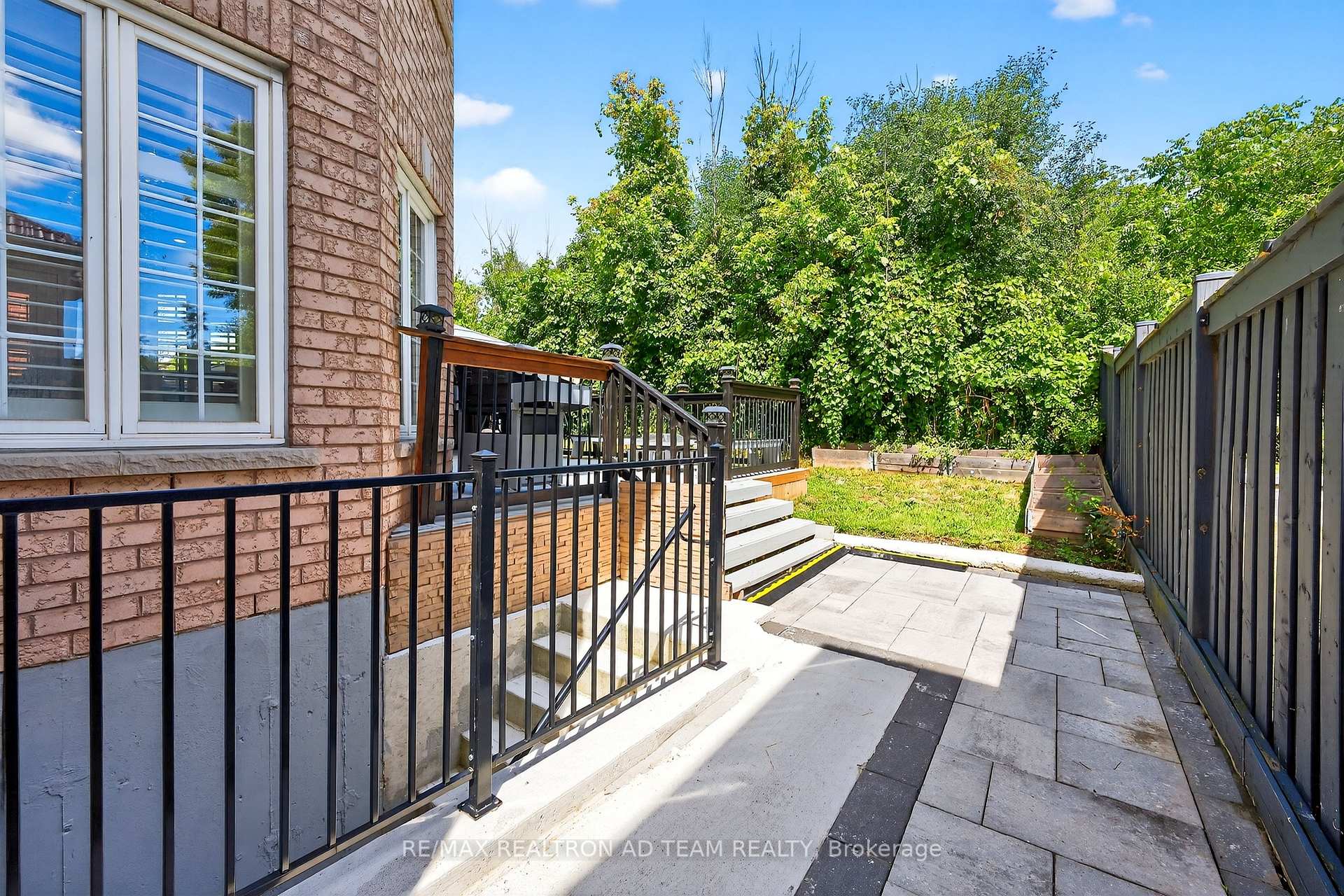 Photo 39 of 51 Winterton Way, Ajax, Northwest Ajax — HOMEH