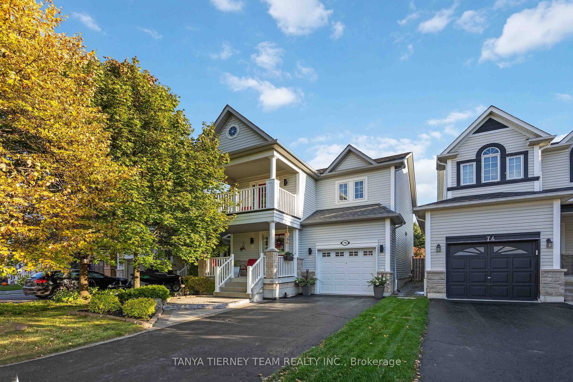 Photo 47 of 76 Northgrove Crescent, Whitby, Brooklin — HOMEH