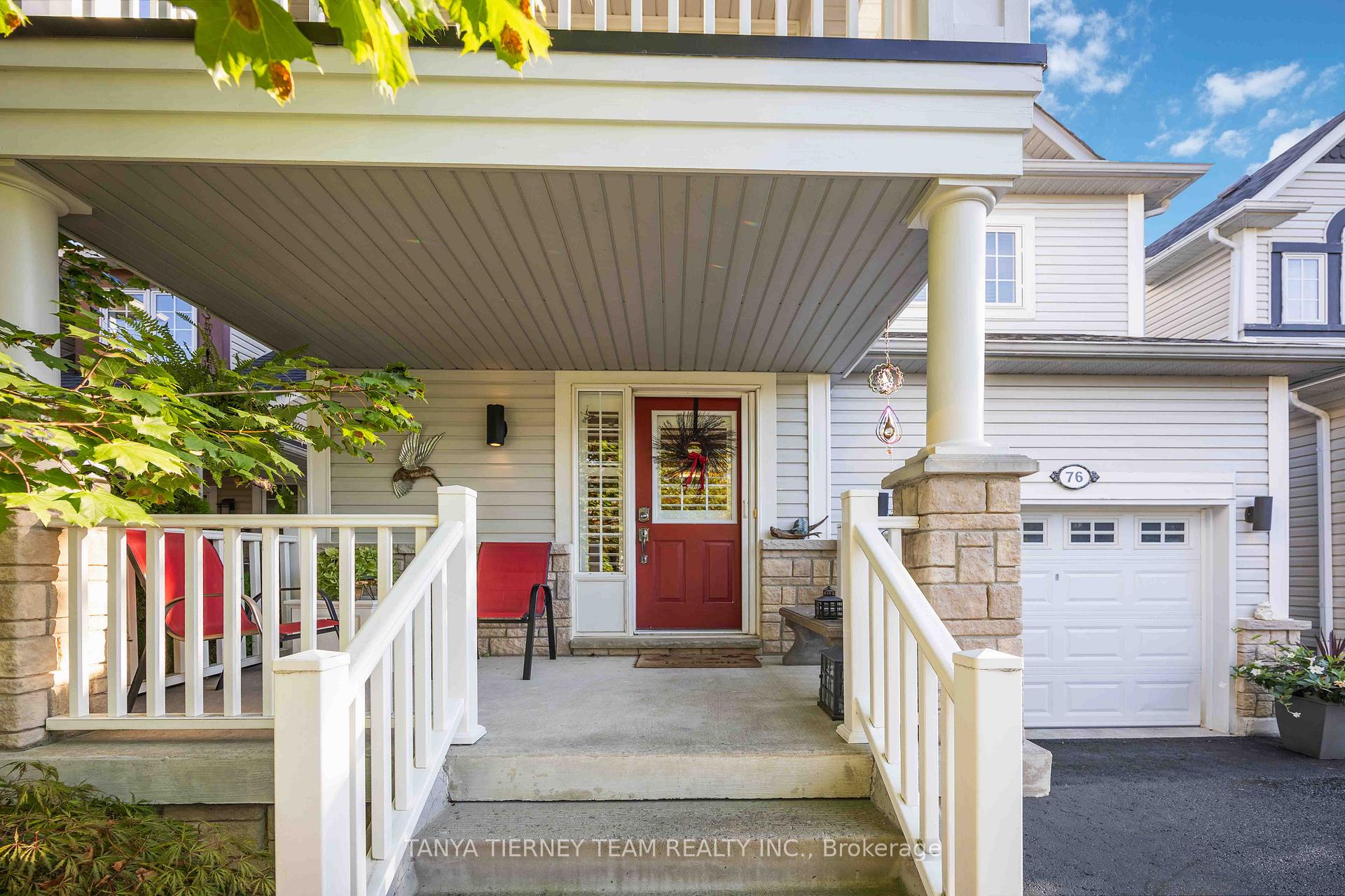 Photo 48 of 76 Northgrove Crescent, Whitby, Brooklin — HOMEH