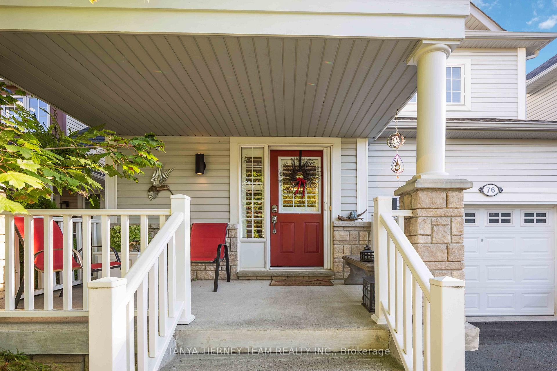 Photo 49 of 76 Northgrove Crescent, Whitby, Brooklin — HOMEH