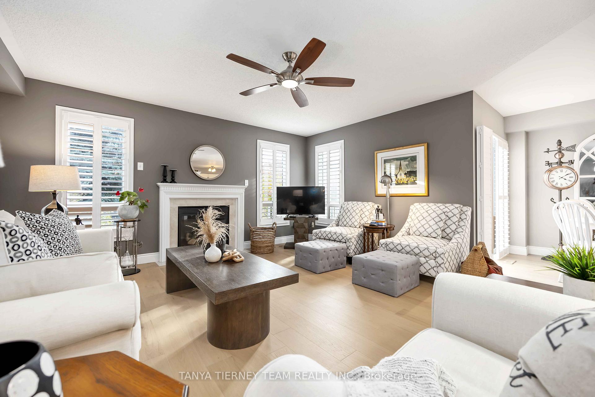 Photo 54 of 76 Northgrove Crescent, Whitby, Brooklin — HOMEH
