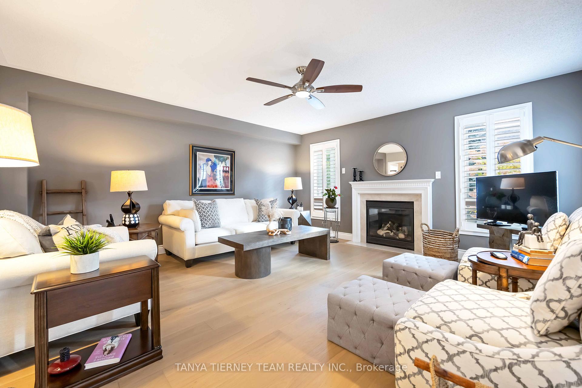Photo 8 of 76 Northgrove Crescent, Whitby, Brooklin — HOMEH