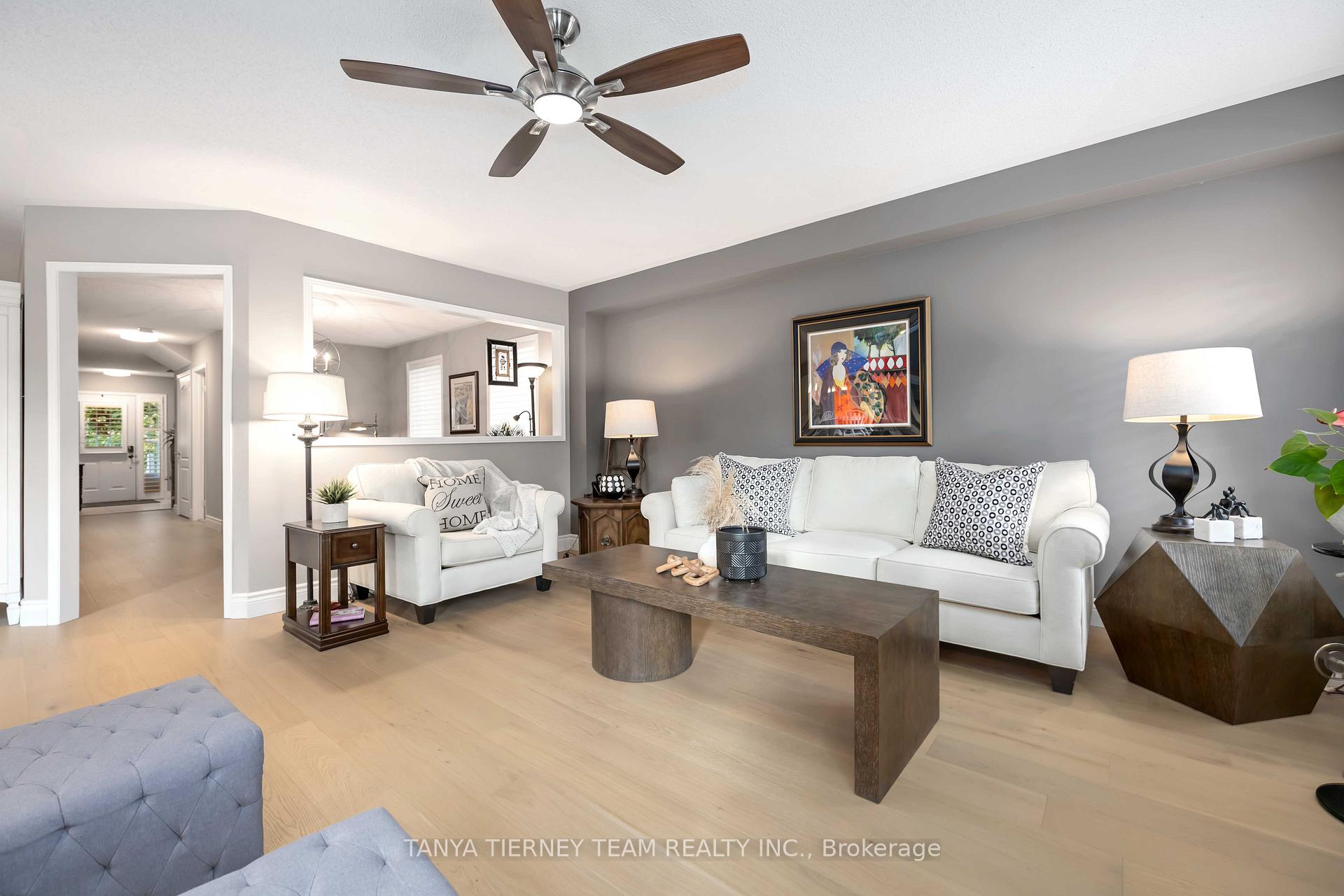 Photo 9 of 76 Northgrove Crescent, Whitby, Brooklin — HOMEH