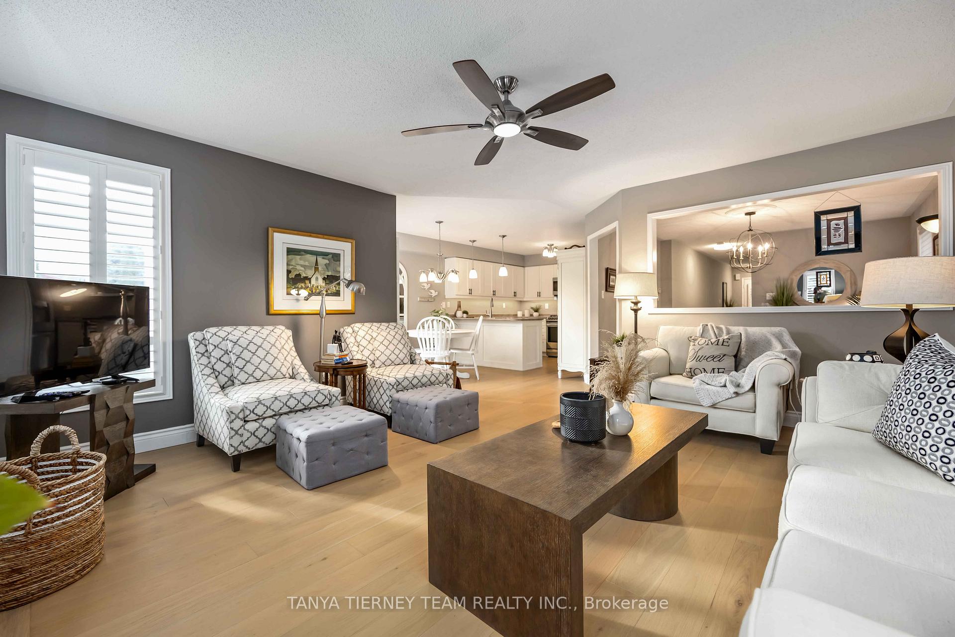 Photo 10 of 76 Northgrove Crescent, Whitby, Brooklin — HOMEH