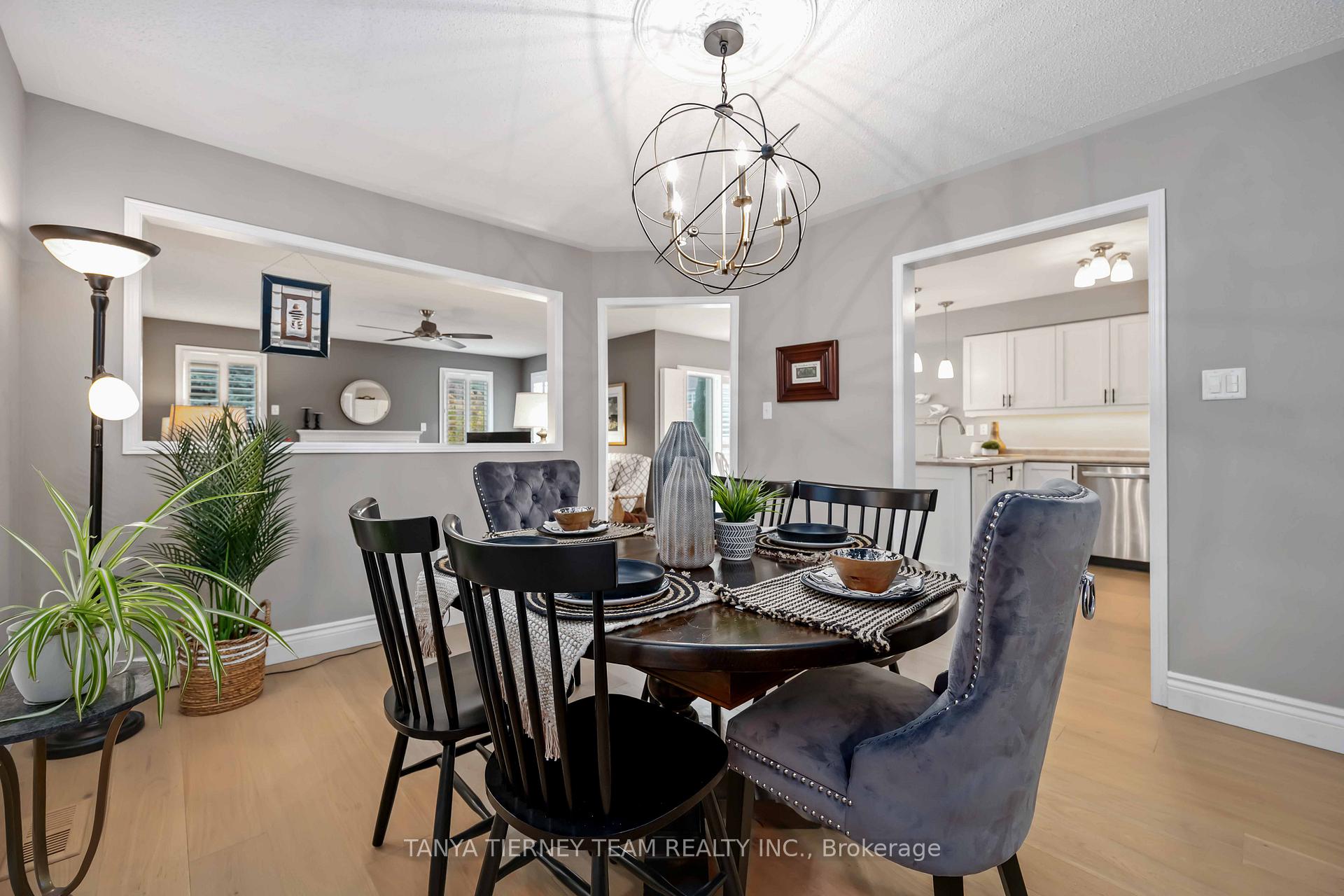 Photo 12 of 76 Northgrove Crescent, Whitby, Brooklin — HOMEH