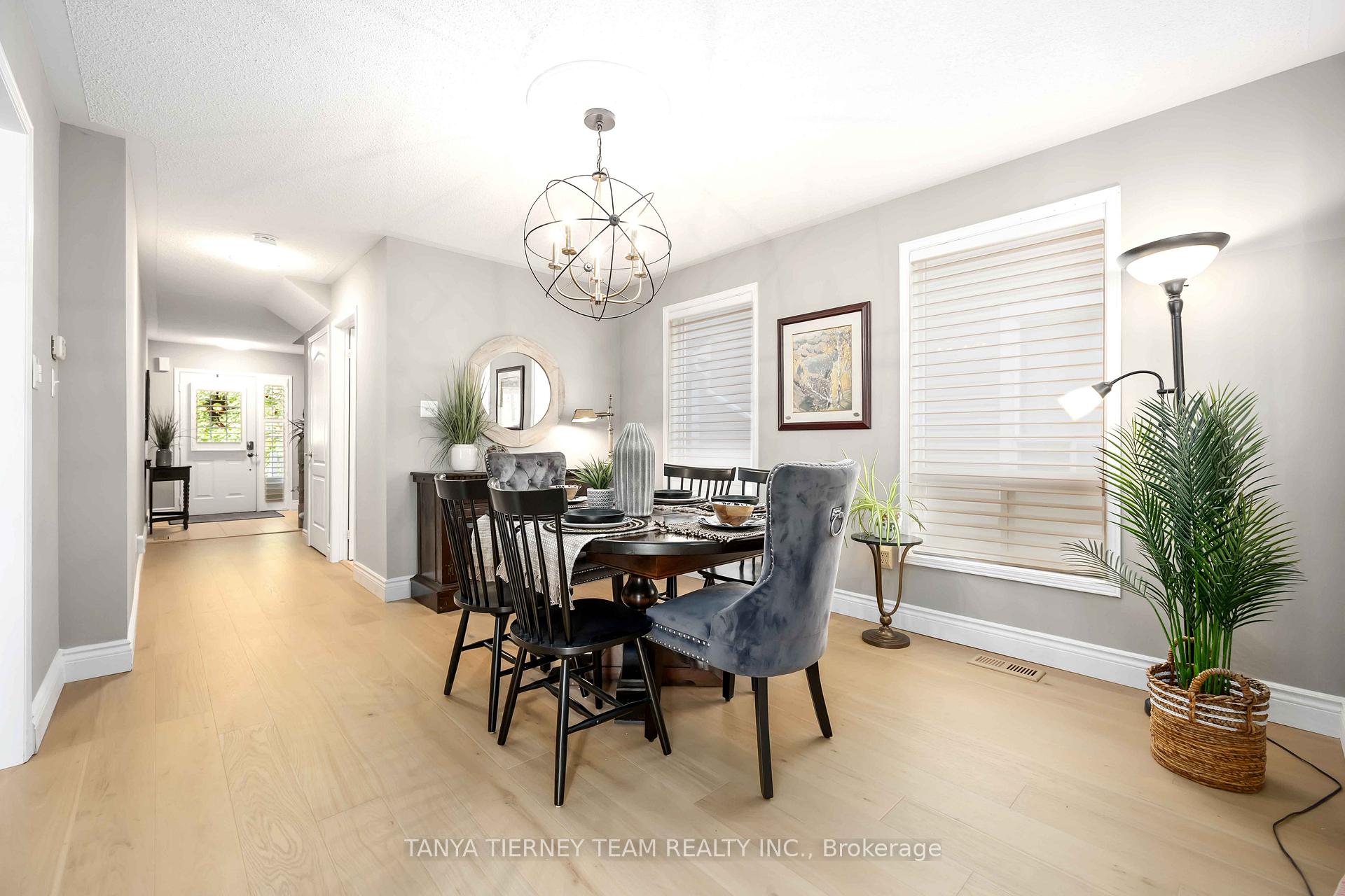 Photo 14 of 76 Northgrove Crescent, Whitby, Brooklin — HOMEH