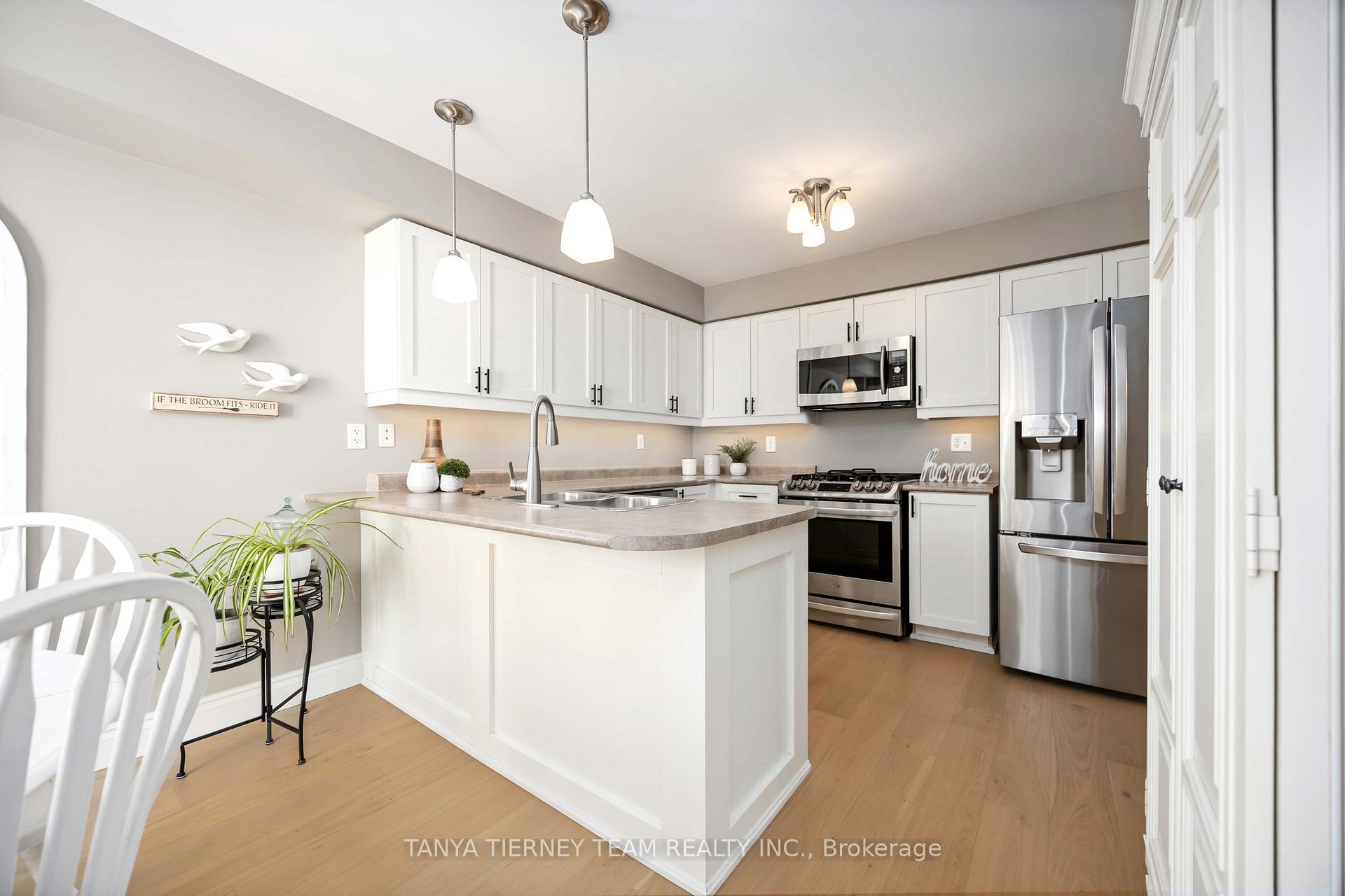 Photo 22 of 76 Northgrove Crescent, Whitby, Brooklin — HOMEH