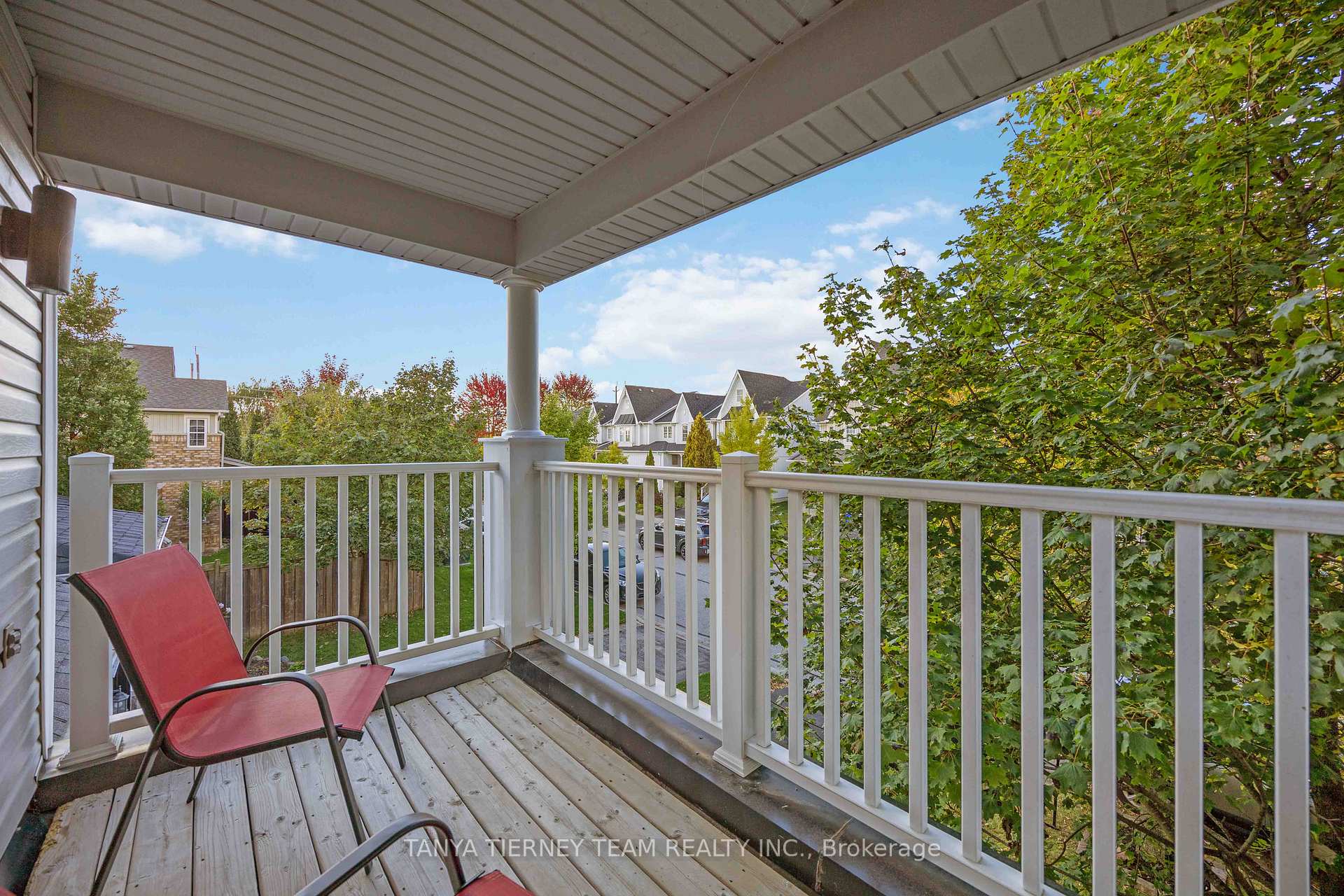 Photo 29 of 76 Northgrove Crescent, Whitby, Brooklin — HOMEH