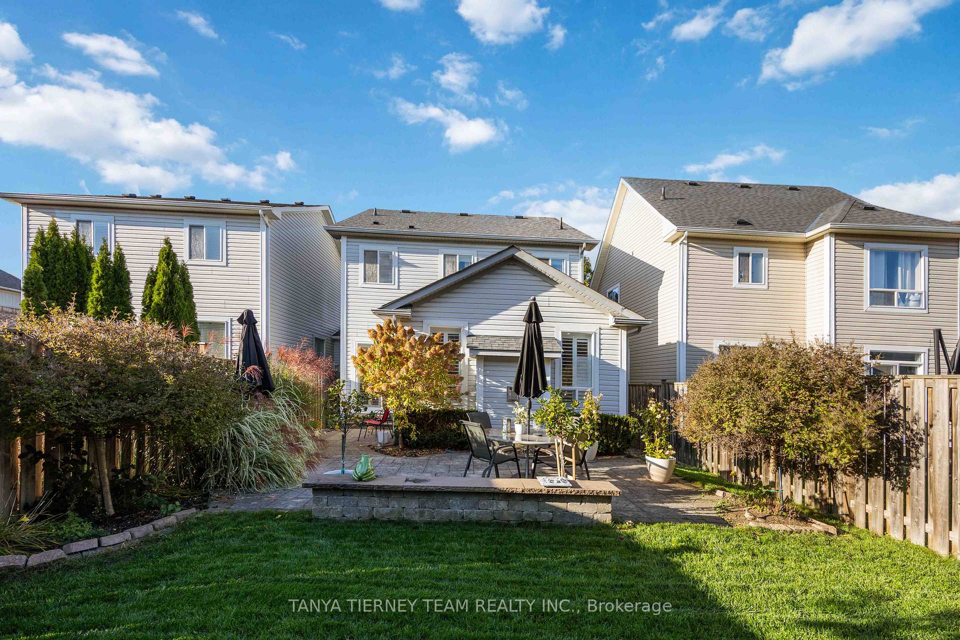 Photo 43 of 76 Northgrove Crescent, Whitby, Brooklin — HOMEH