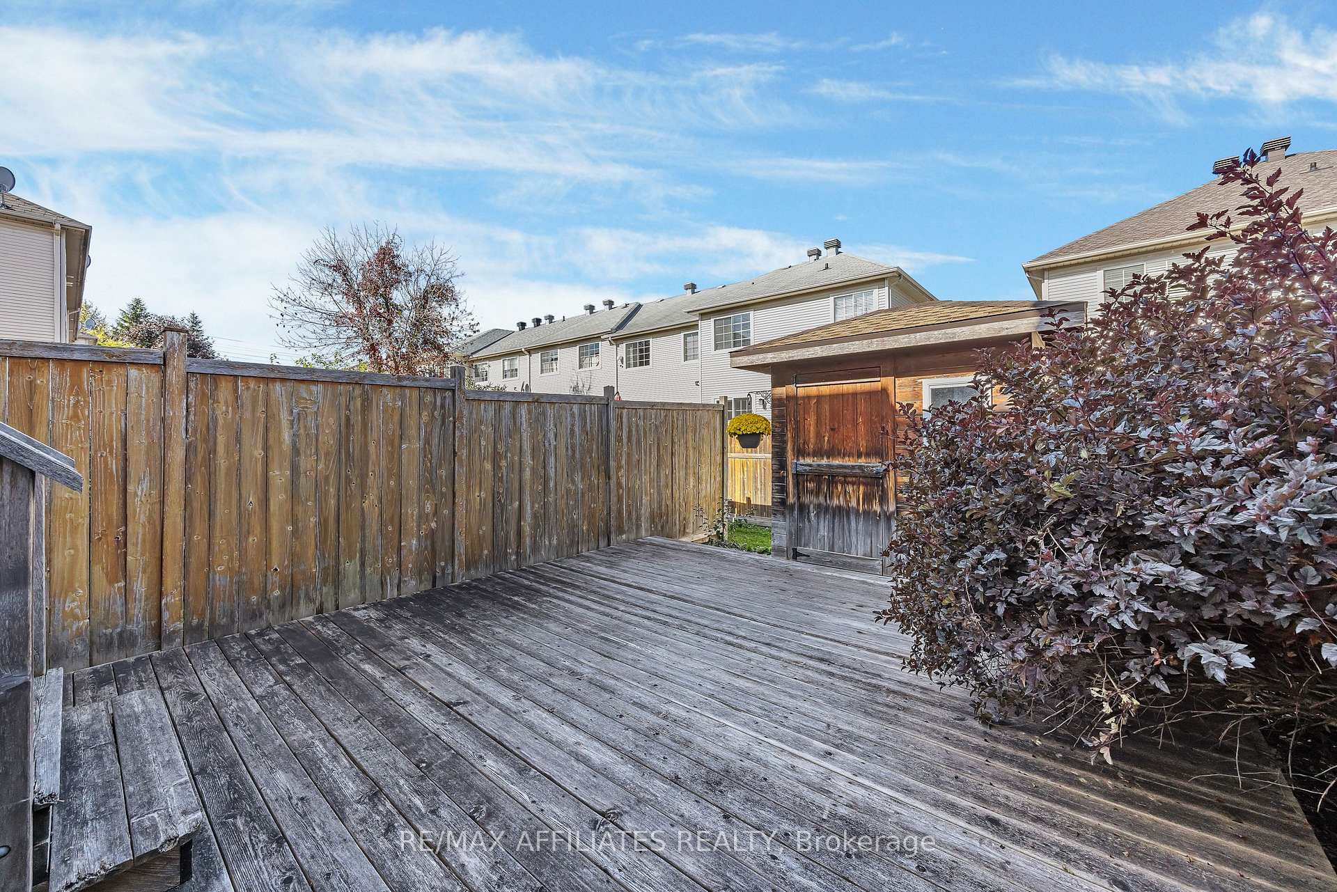 Photo 36 of 17 Kirkstone Private, Ottawa, Barrhaven - Stonebridge — HOMEH