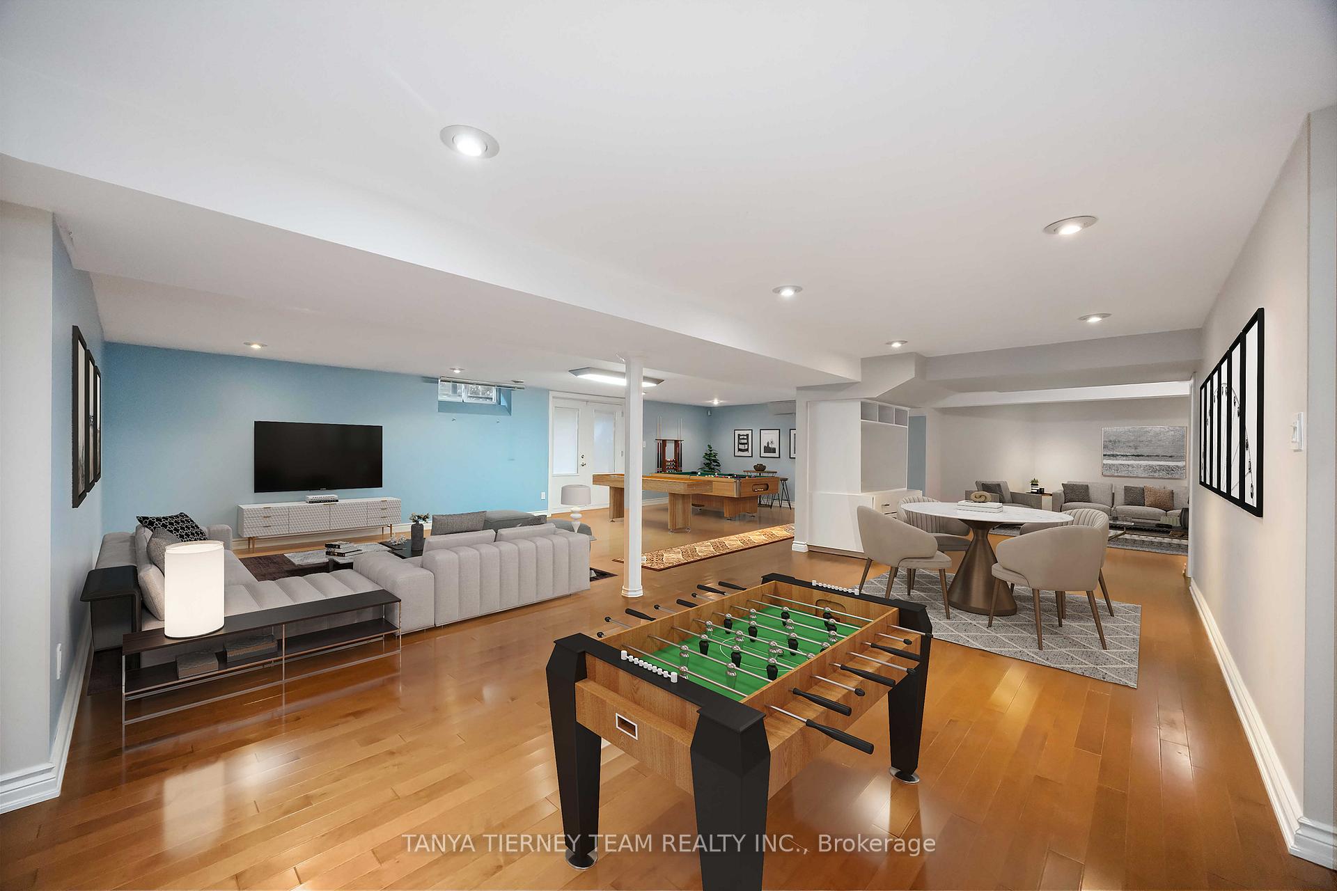 Photo 39 of 6 Lyndhurst Crescent, Whitby, Williamsburg — HOMEH