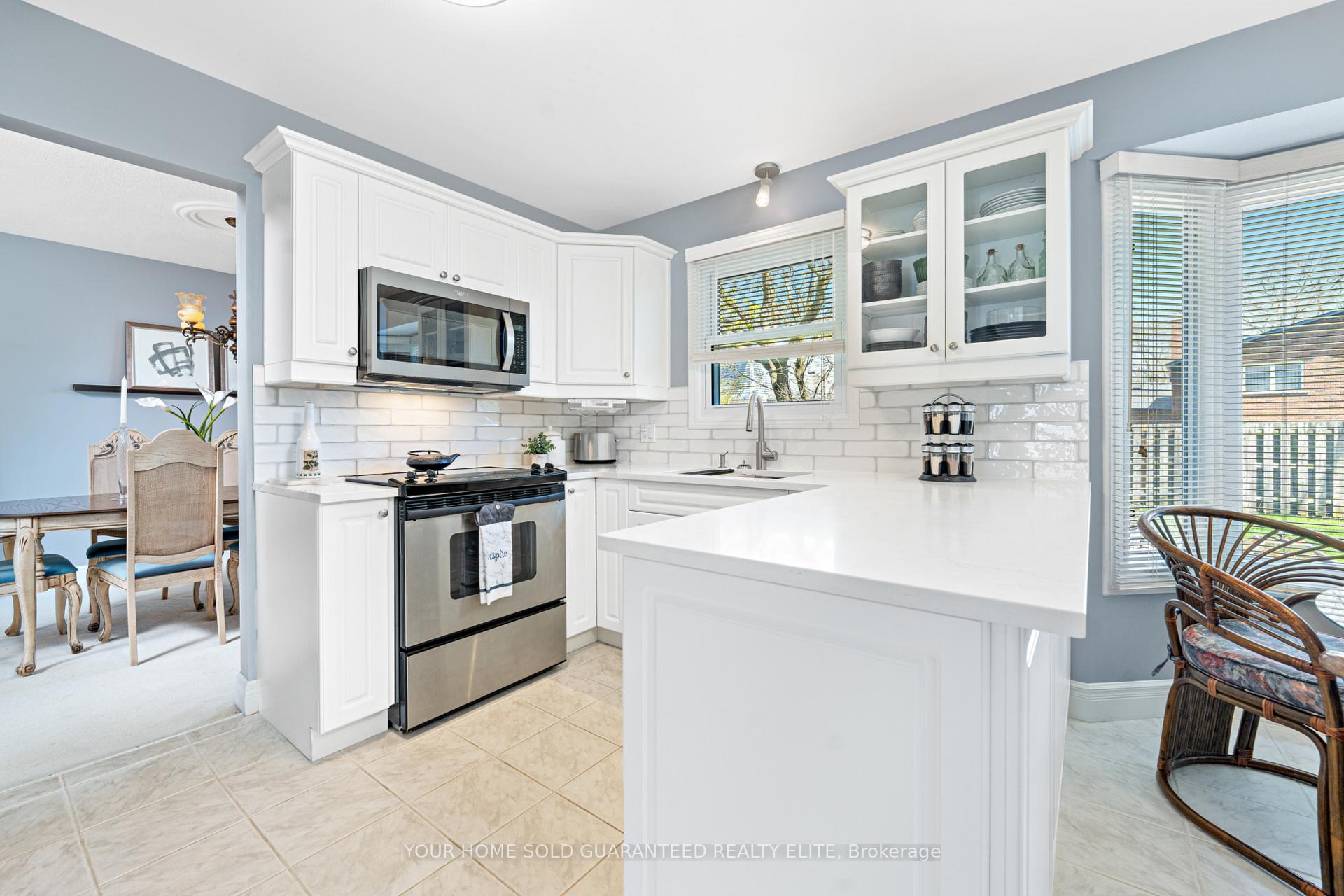 Photo 3 of 8 Coupland Court, Welland, N. Welland — HOMEH