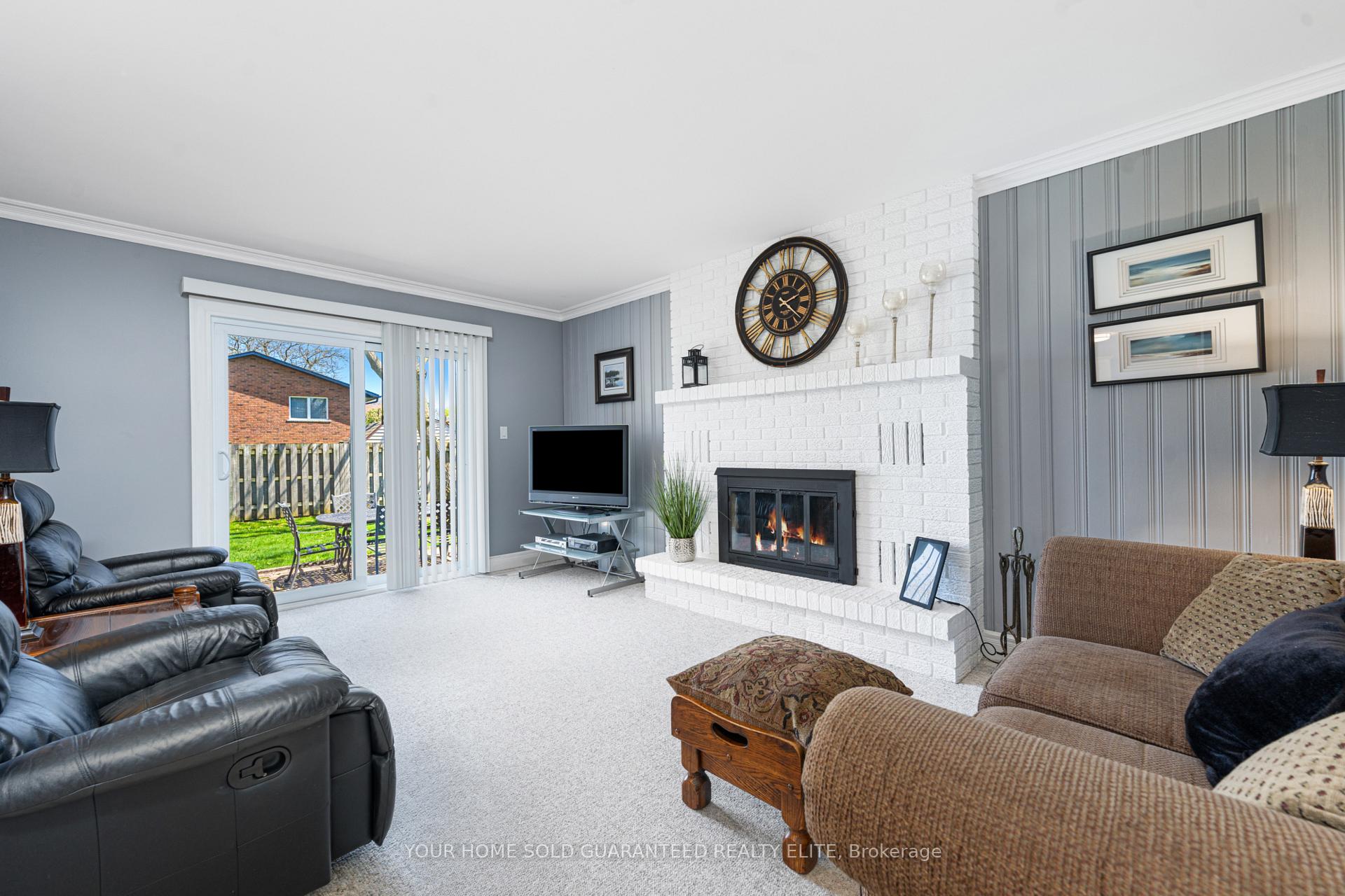 Photo 6 of 8 Coupland Court, Welland, N. Welland — HOMEH