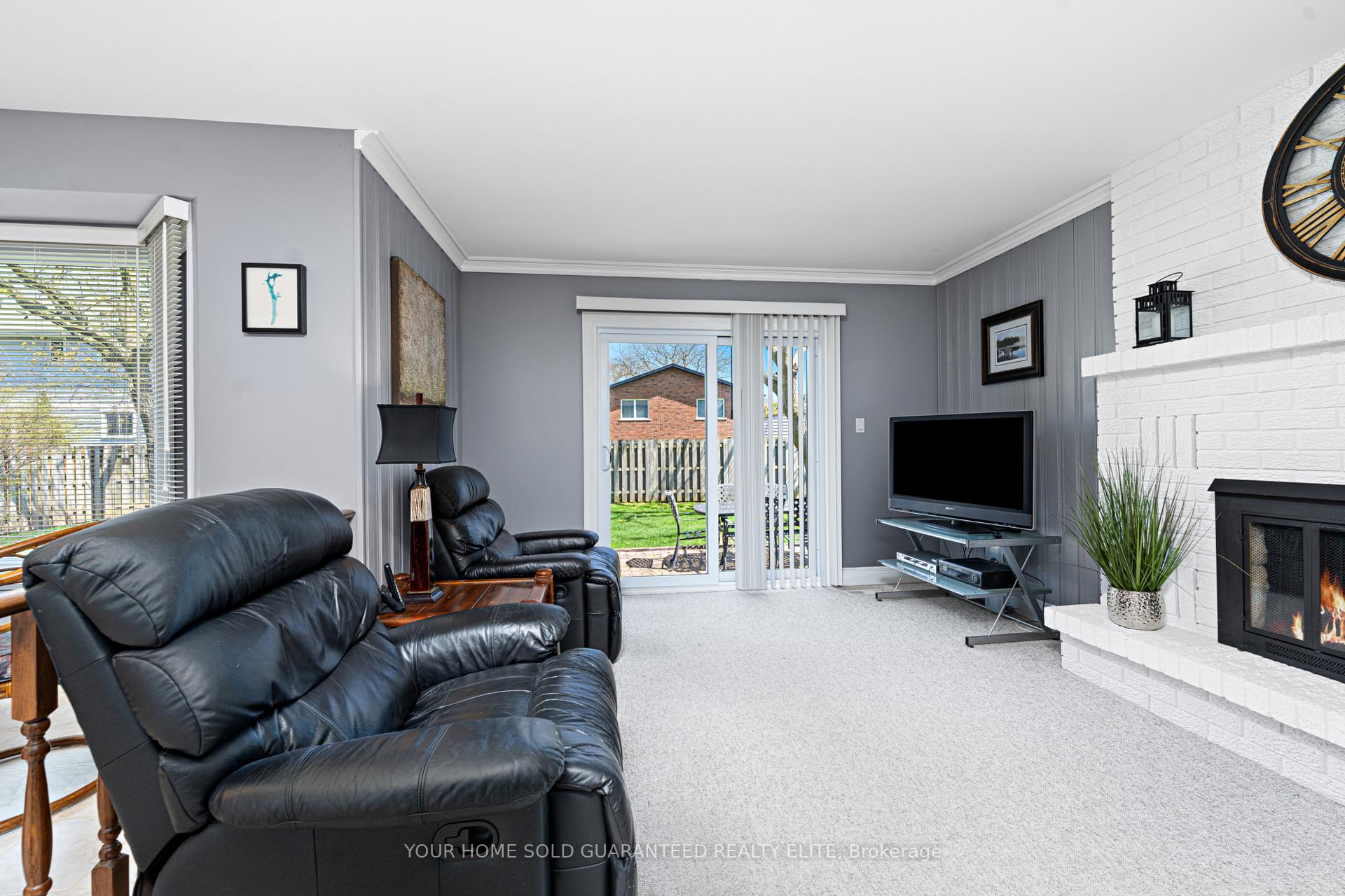 Photo 7 of 8 Coupland Court, Welland, N. Welland — HOMEH