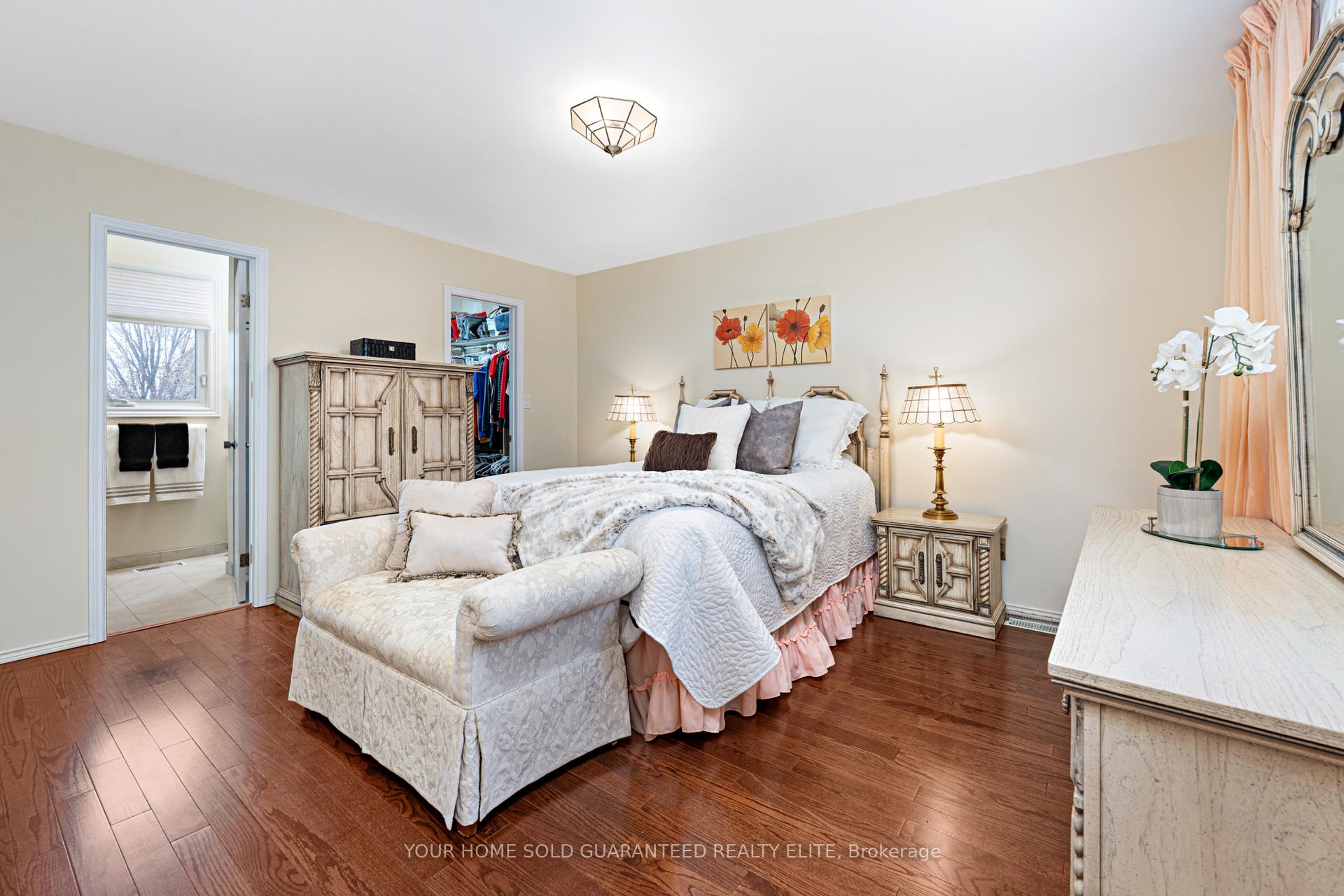 Photo 15 of 8 Coupland Court, Welland, N. Welland — HOMEH