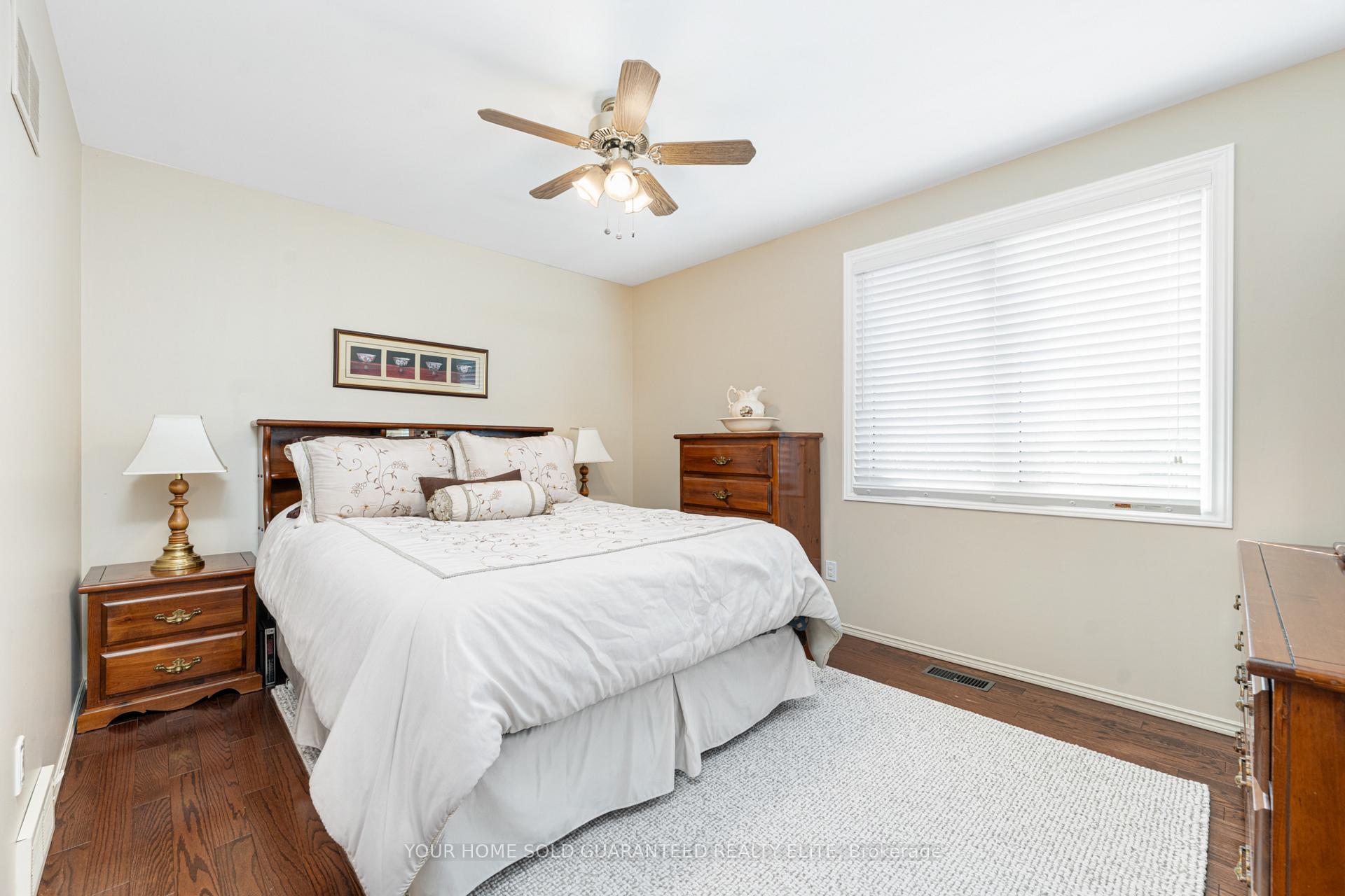 Photo 18 of 8 Coupland Court, Welland, N. Welland — HOMEH