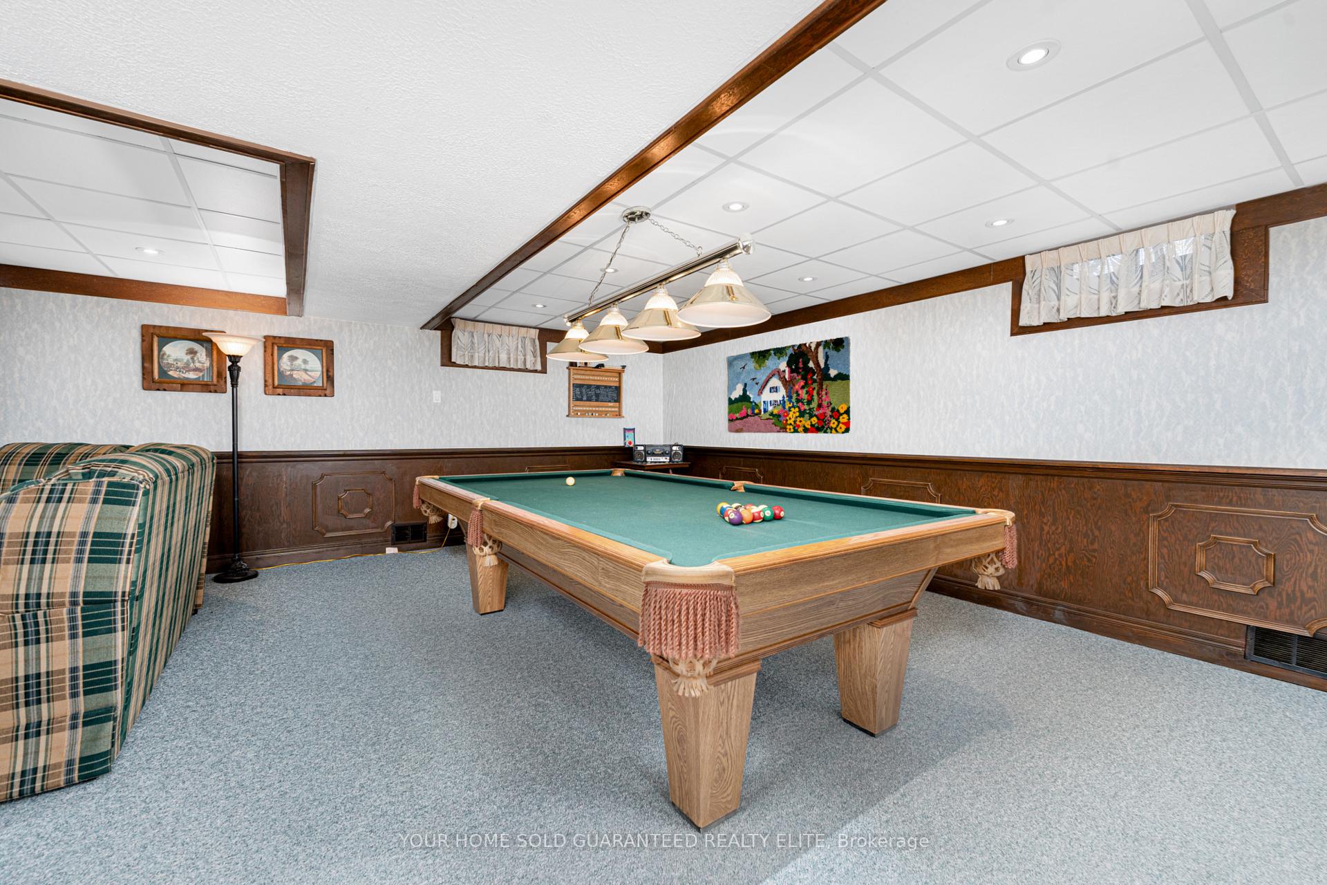 Photo 23 of 8 Coupland Court, Welland, N. Welland — HOMEH