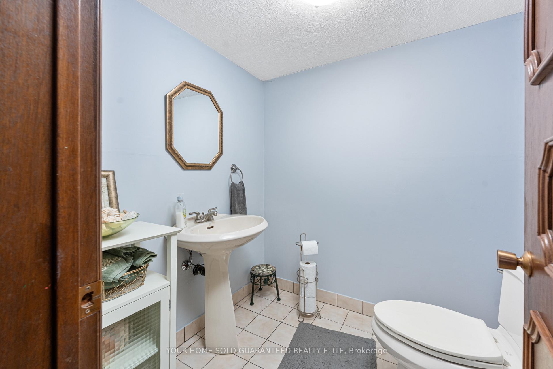 Photo 26 of 8 Coupland Court, Welland, N. Welland — HOMEH