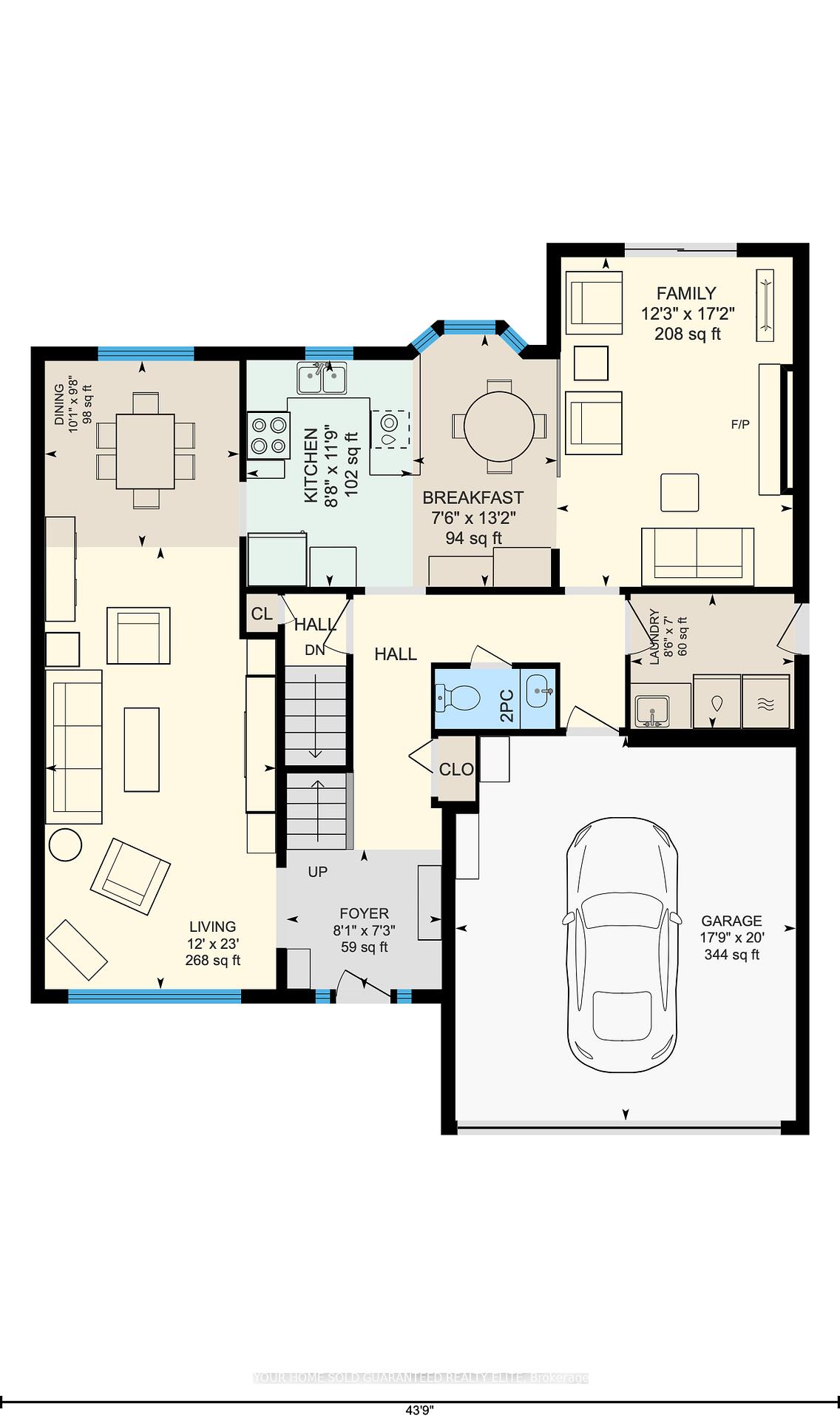 Photo 32 of 8 Coupland Court, Welland, N. Welland — HOMEH