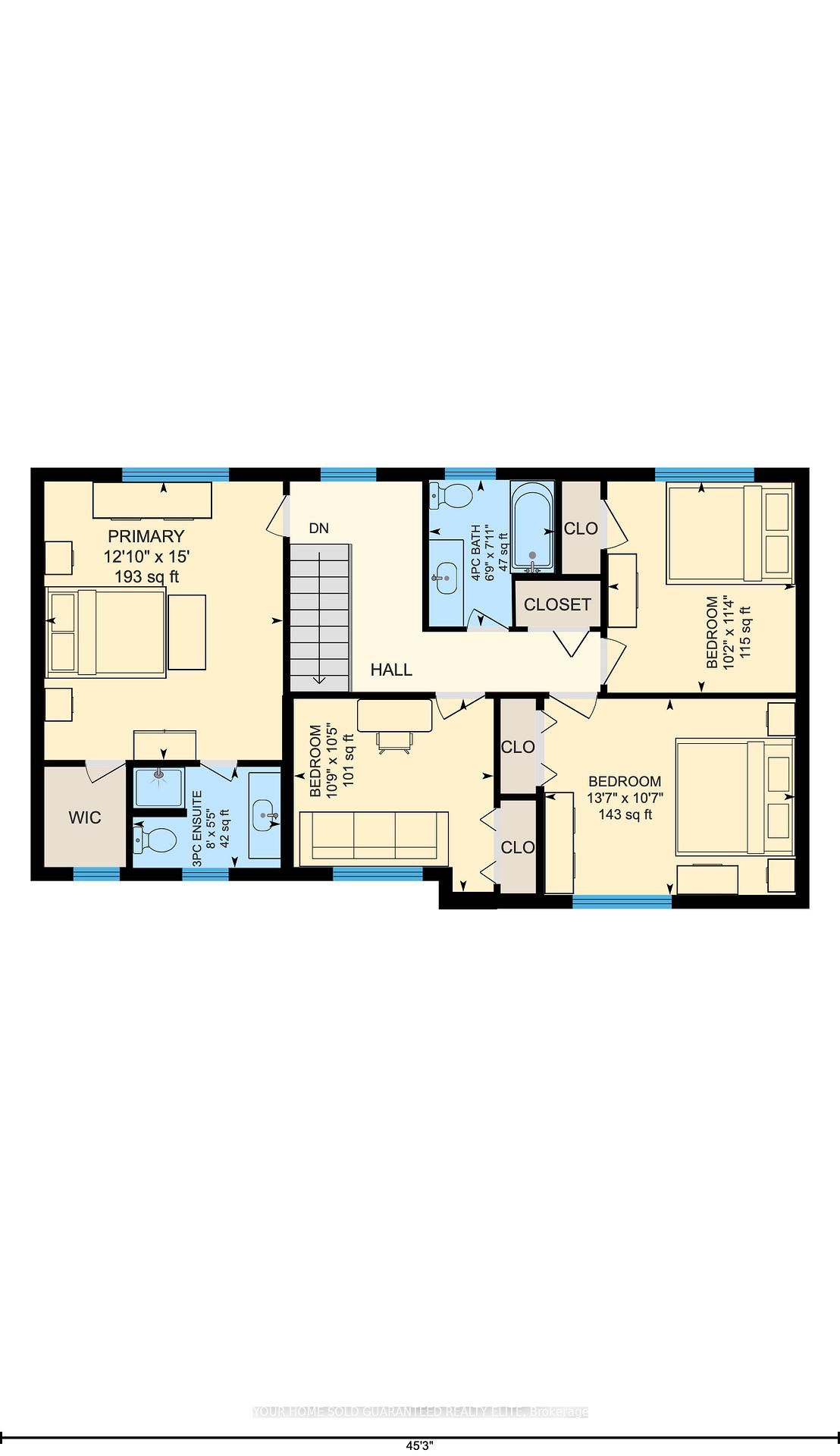 Photo 33 of 8 Coupland Court, Welland, N. Welland — HOMEH