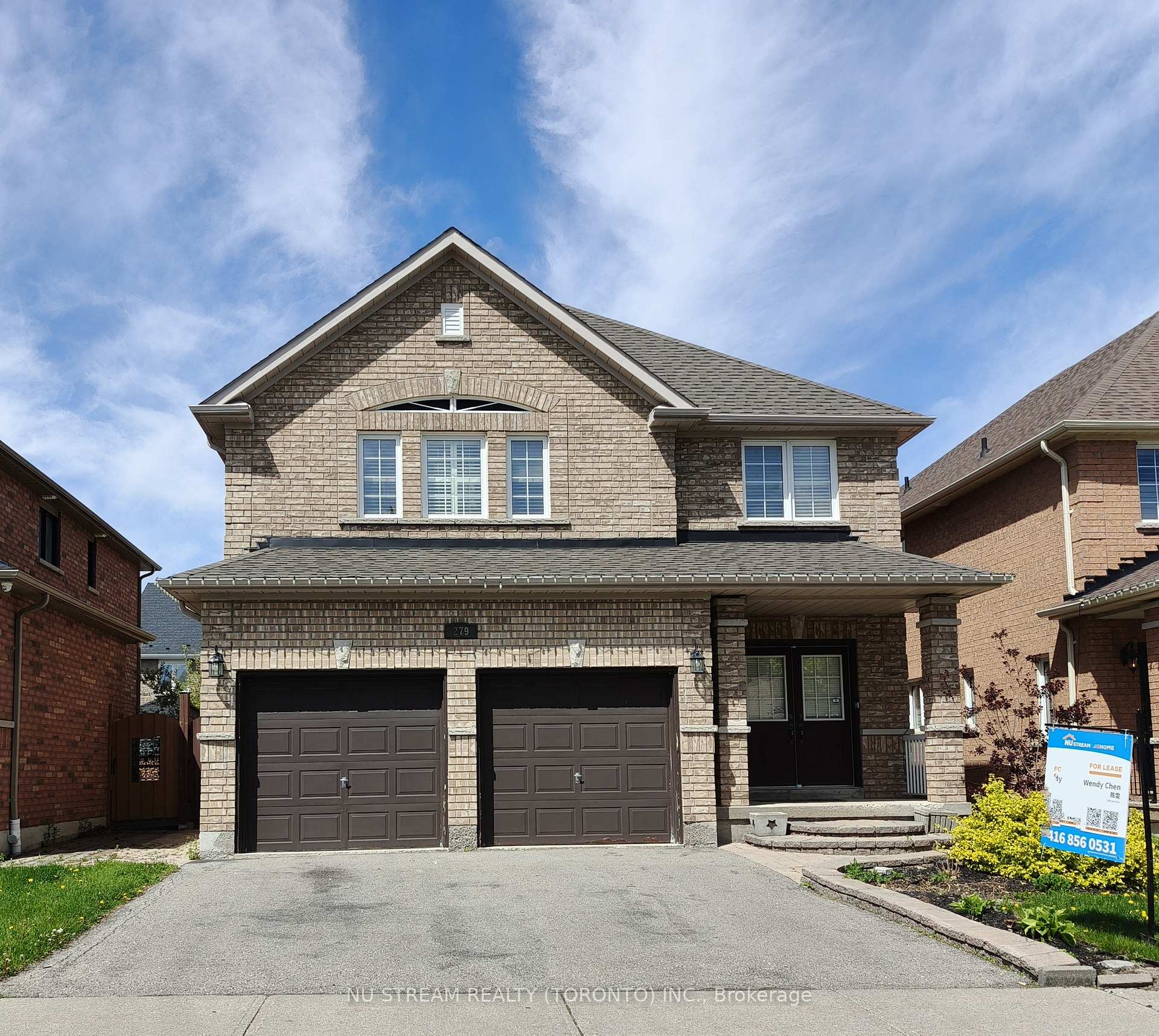 Photo 1 of 279 Twin Hills Crescent, Vaughan, Vellore Village — HOMEH