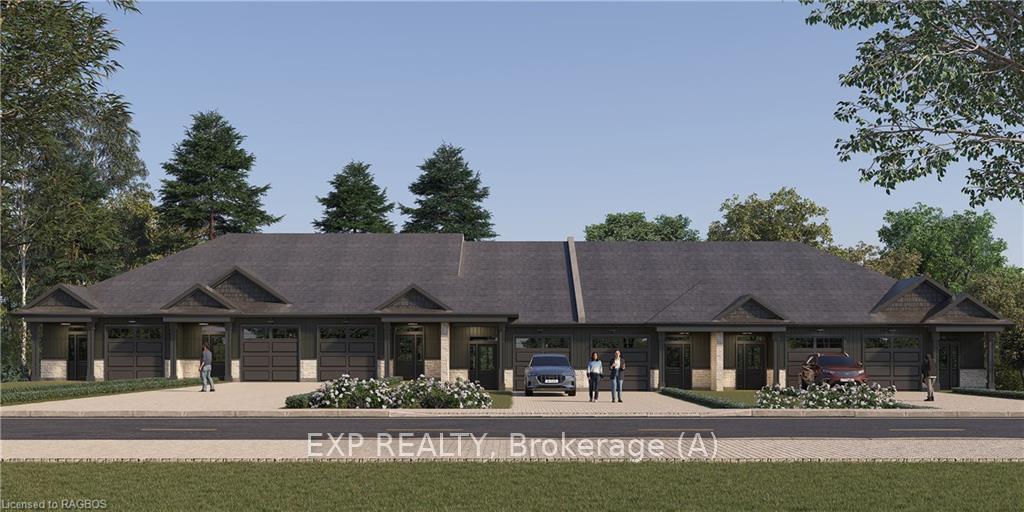 Photo 1 of 315 Arnaud Street, Arran-Elderslie — HOMEH