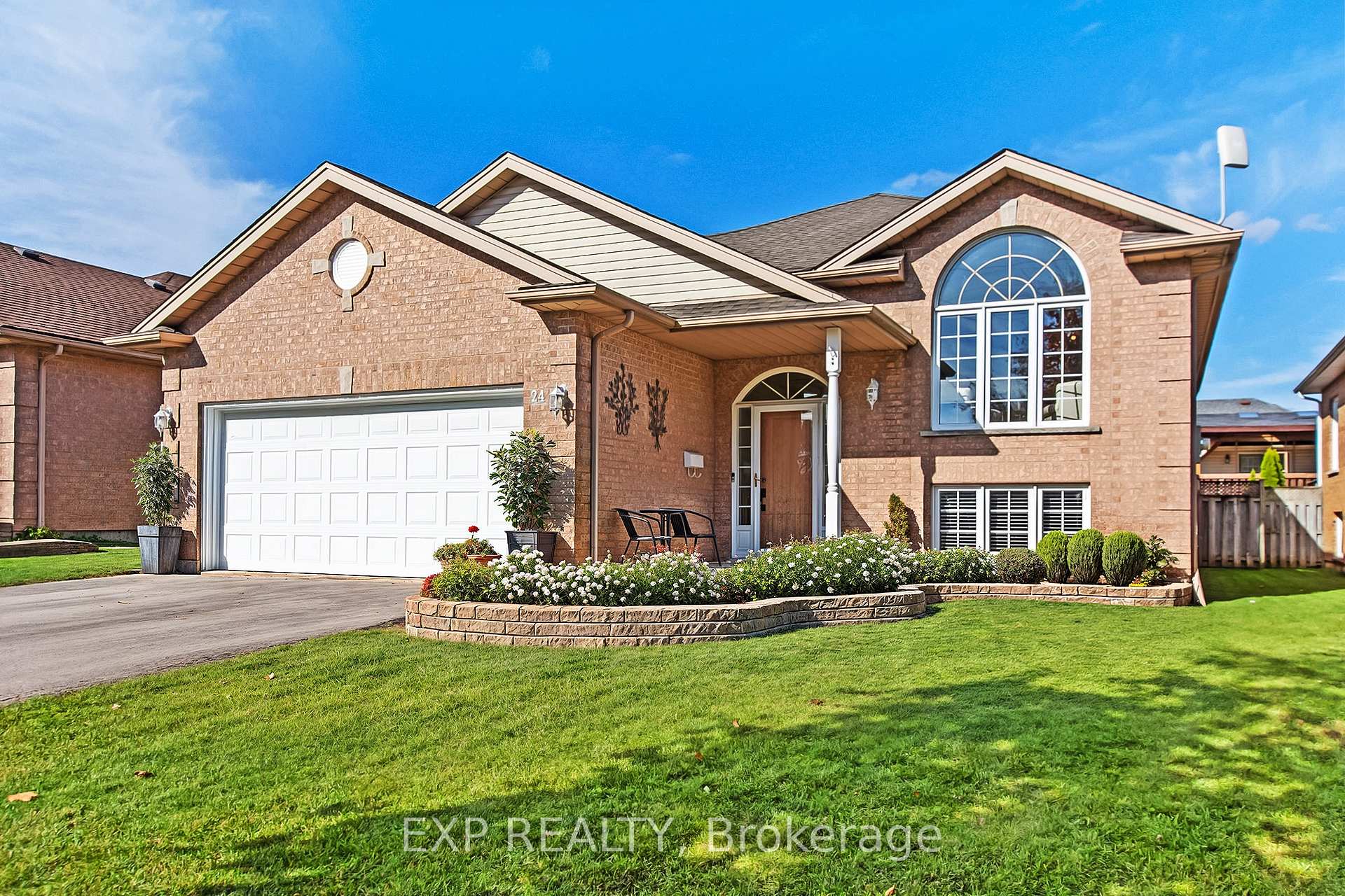 Front of 24 Quaker Road