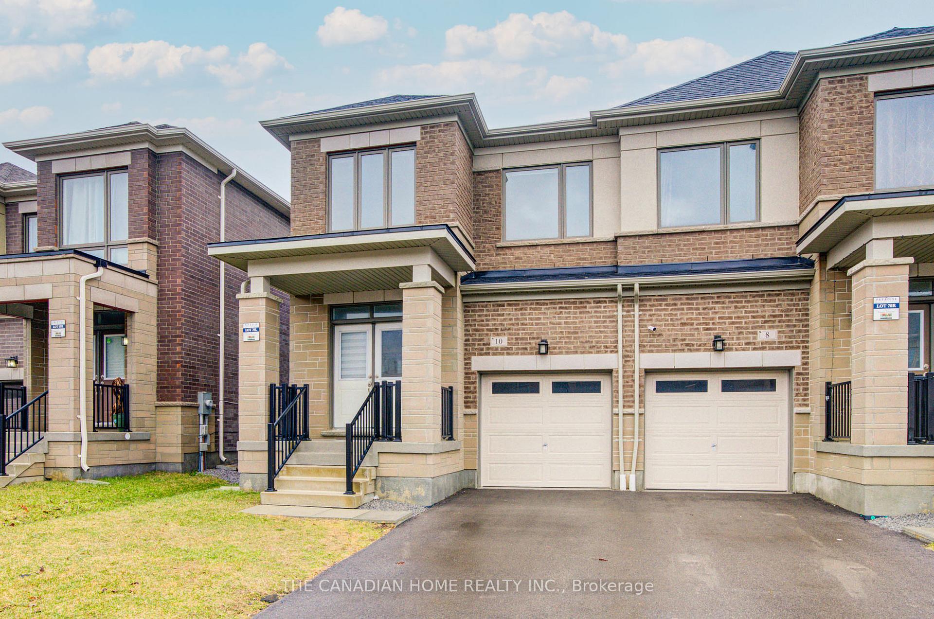 Photo 4 of 10 Conarty Crescent, Whitby, Williamsburg — HOMEH