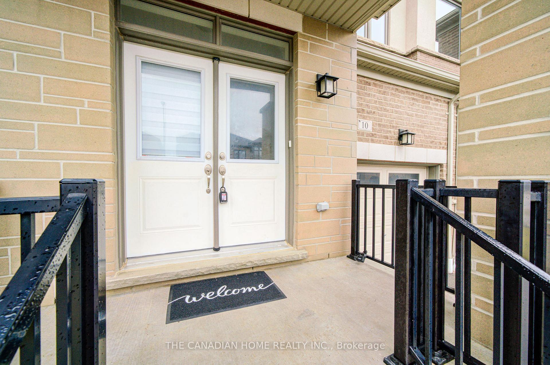 Photo 7 of 10 Conarty Crescent, Whitby, Williamsburg — HOMEH