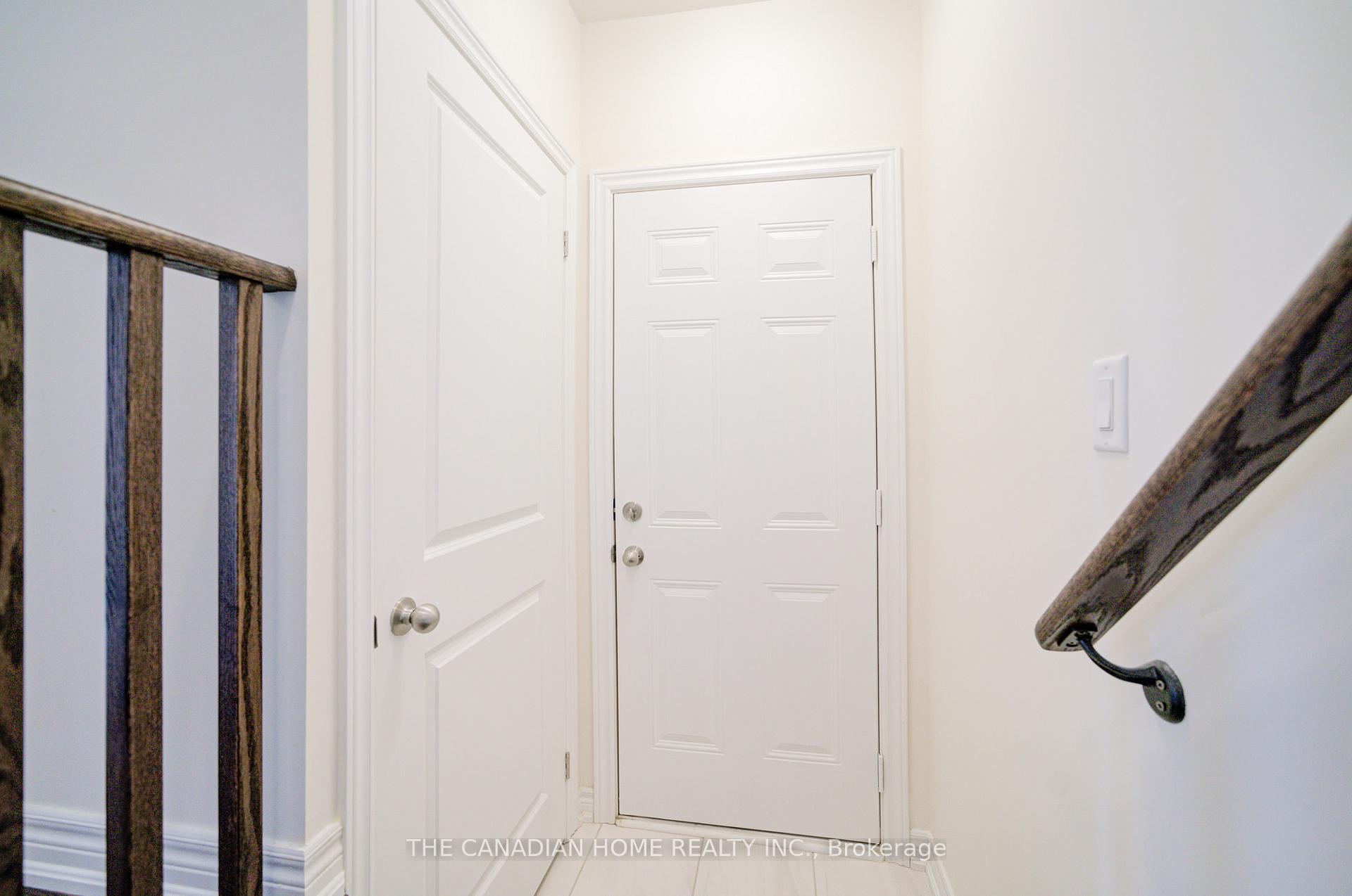 Photo 20 of 10 Conarty Crescent, Whitby, Williamsburg — HOMEH