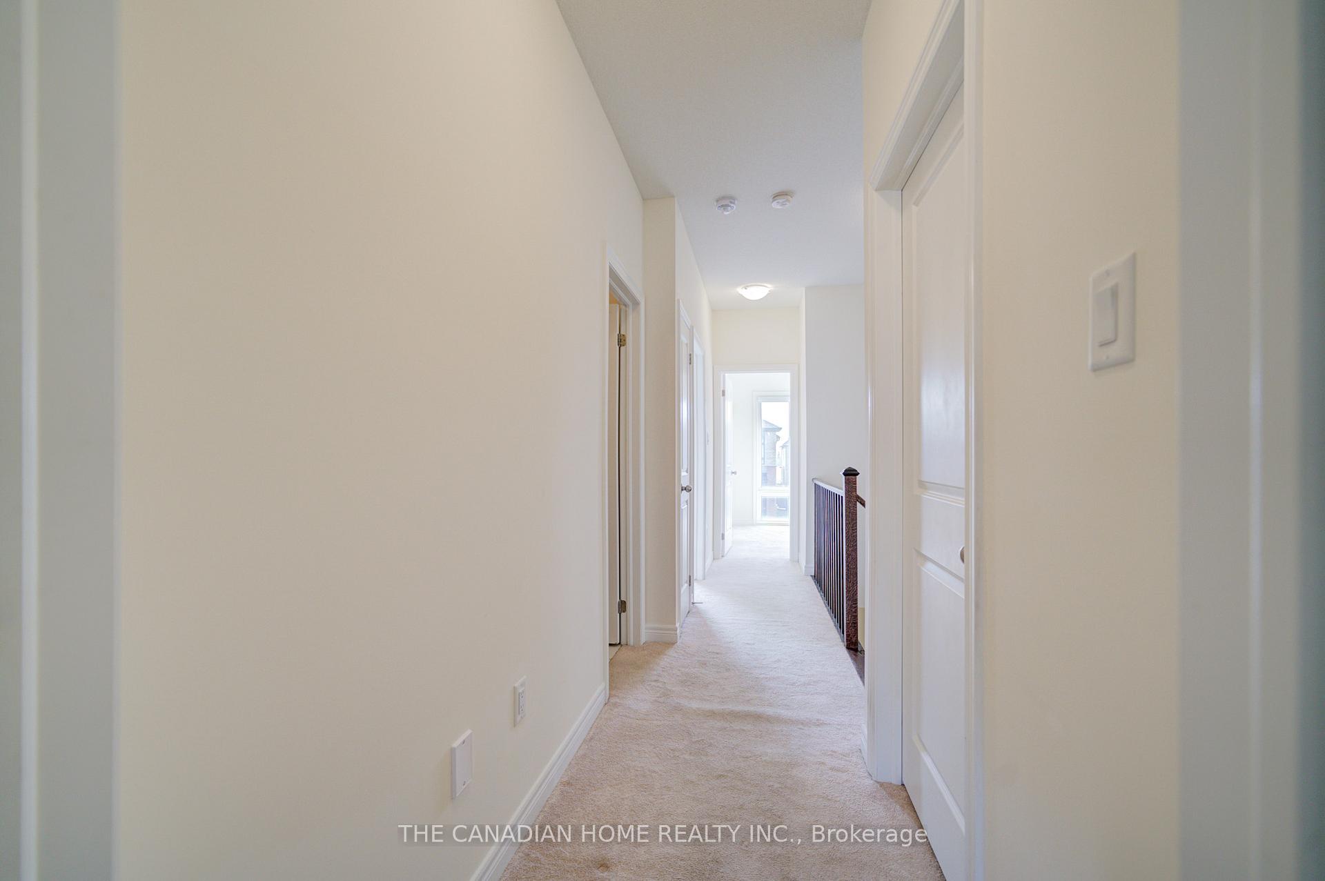 Photo 22 of 10 Conarty Crescent, Whitby, Williamsburg — HOMEH