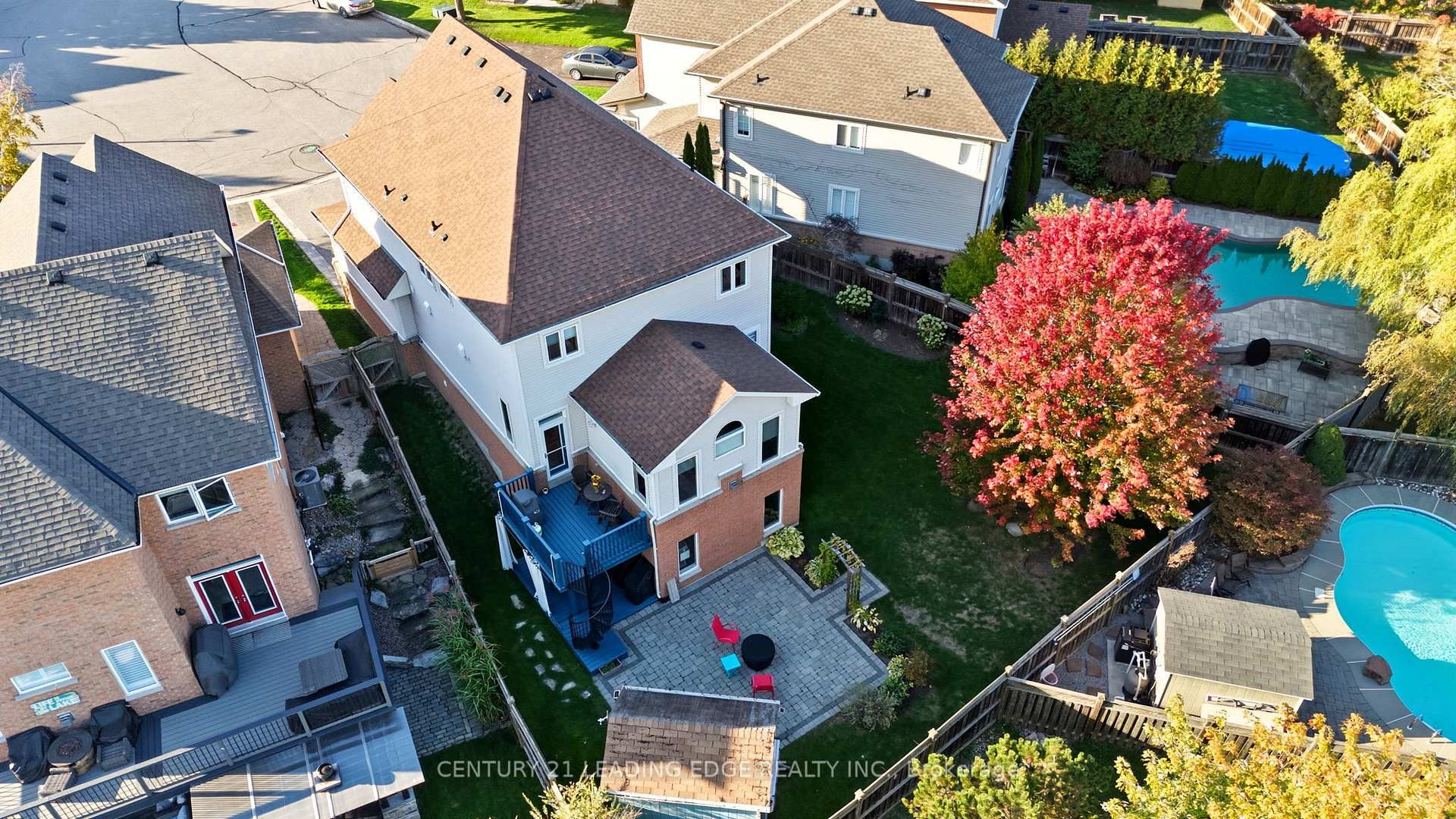 Photo 48 of 43 Seclusion Court, Whitby, Port Whitby — HOMEH