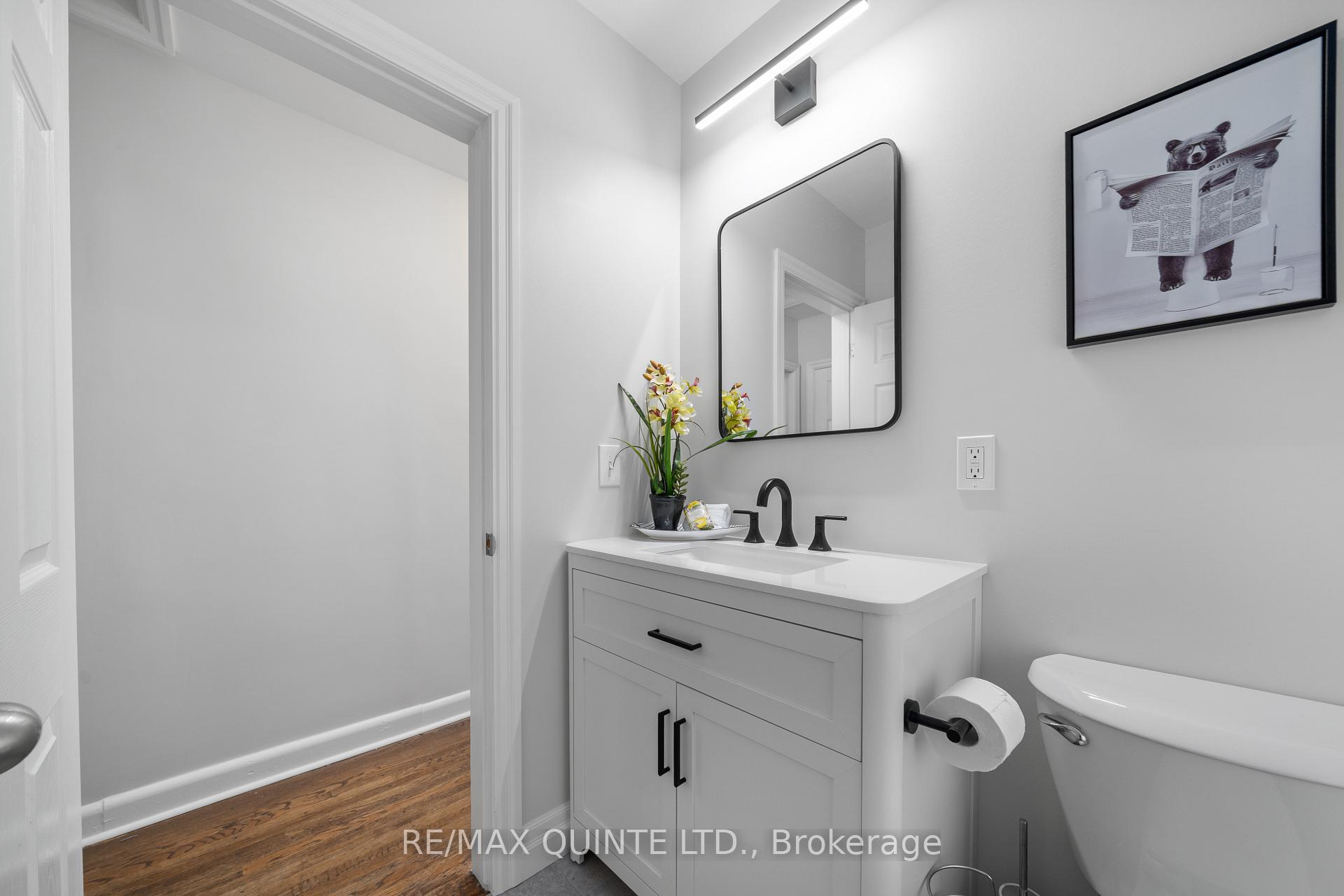 Photo 24 of 20 Strathcona Drive, Belleville — HOMEH