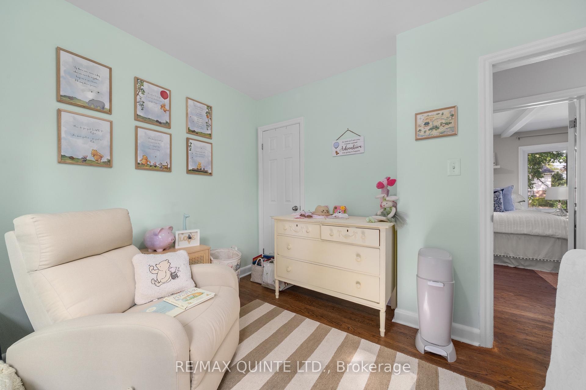 Photo 14 of 20 Strathcona Drive, Belleville — HOMEH
