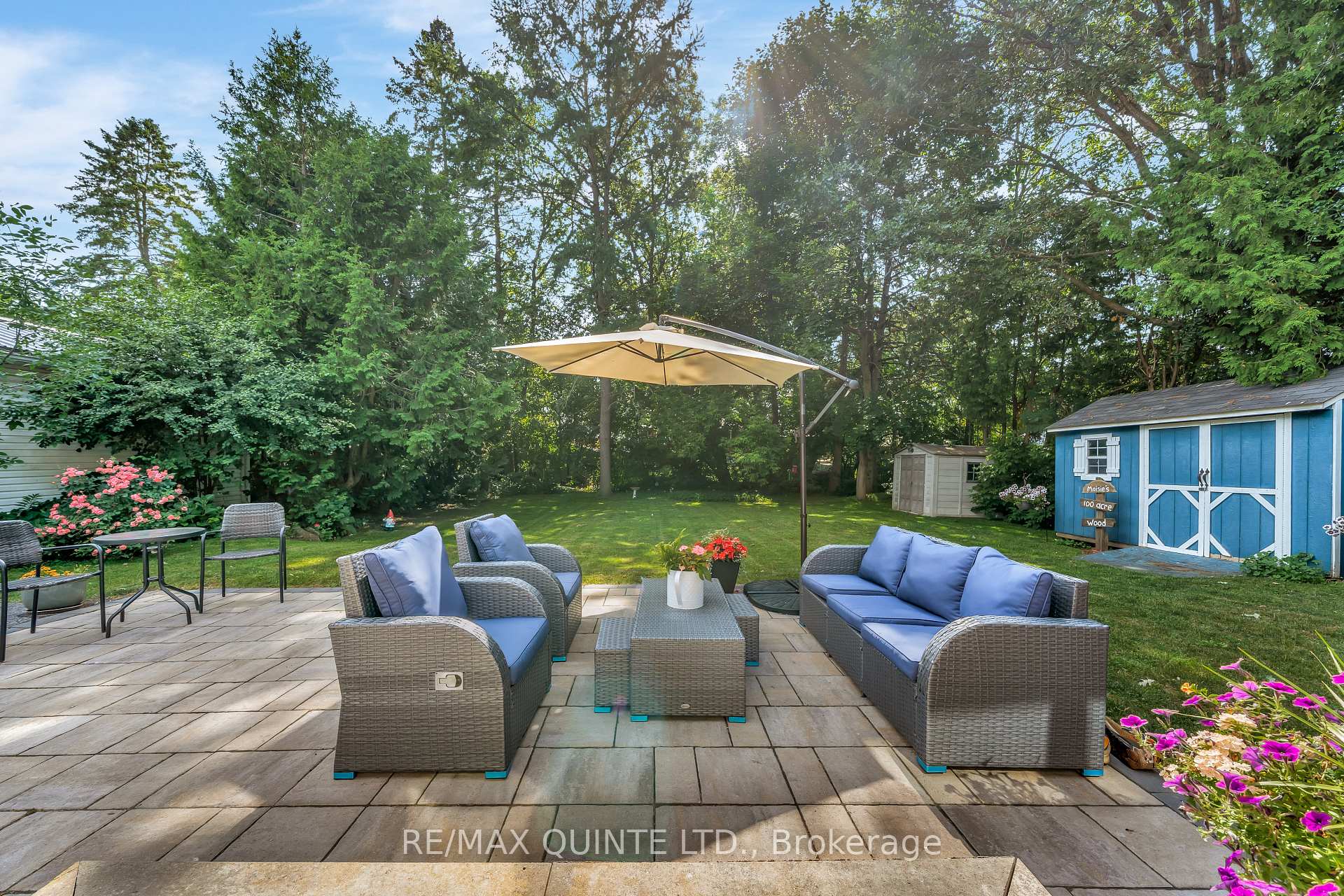 Photo 26 of 20 Strathcona Drive, Belleville — HOMEH